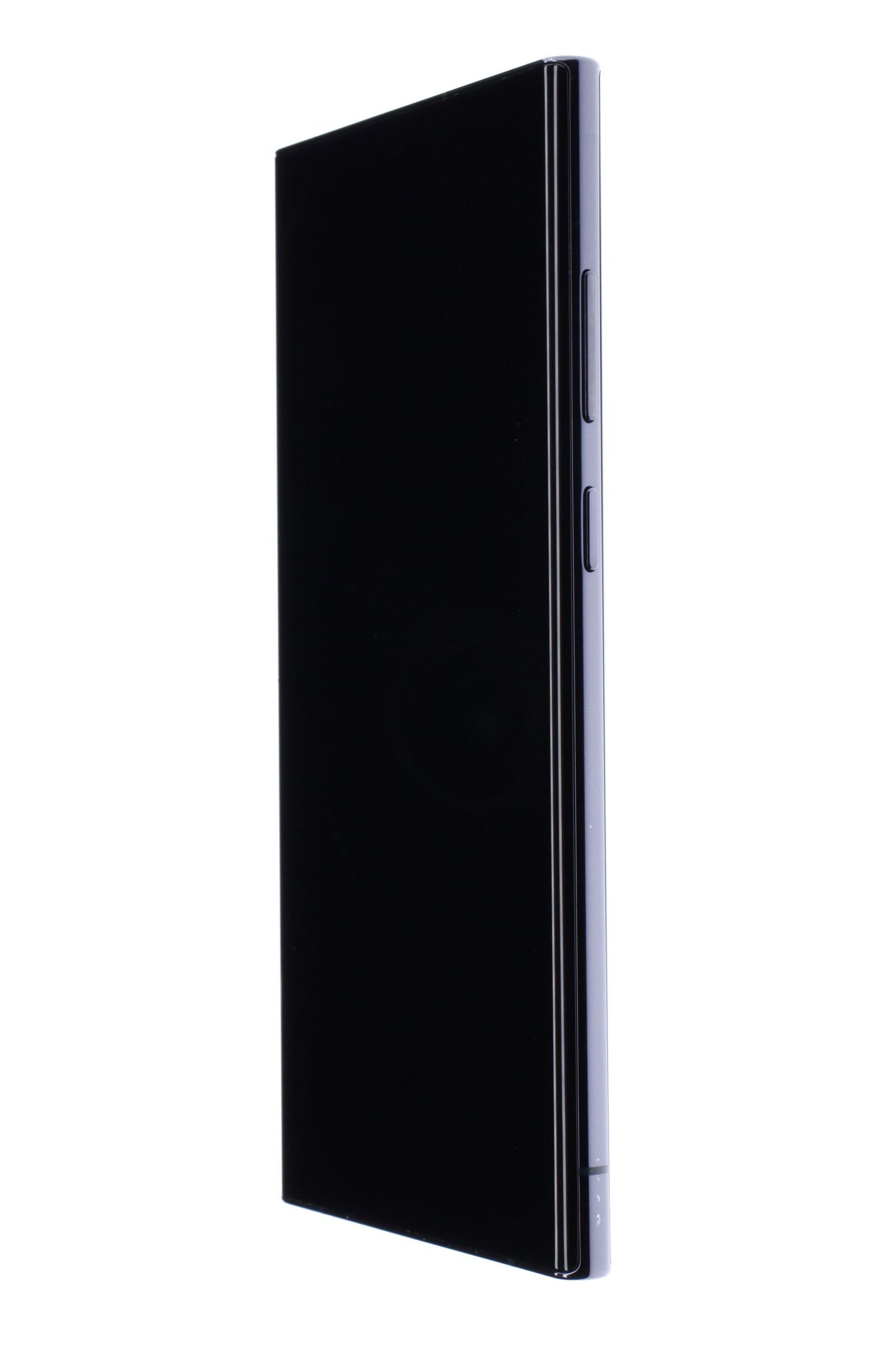 Samsung Galaxy S22 Ultra 5G Dual Sim 128 GB Phantom Black - Excelent