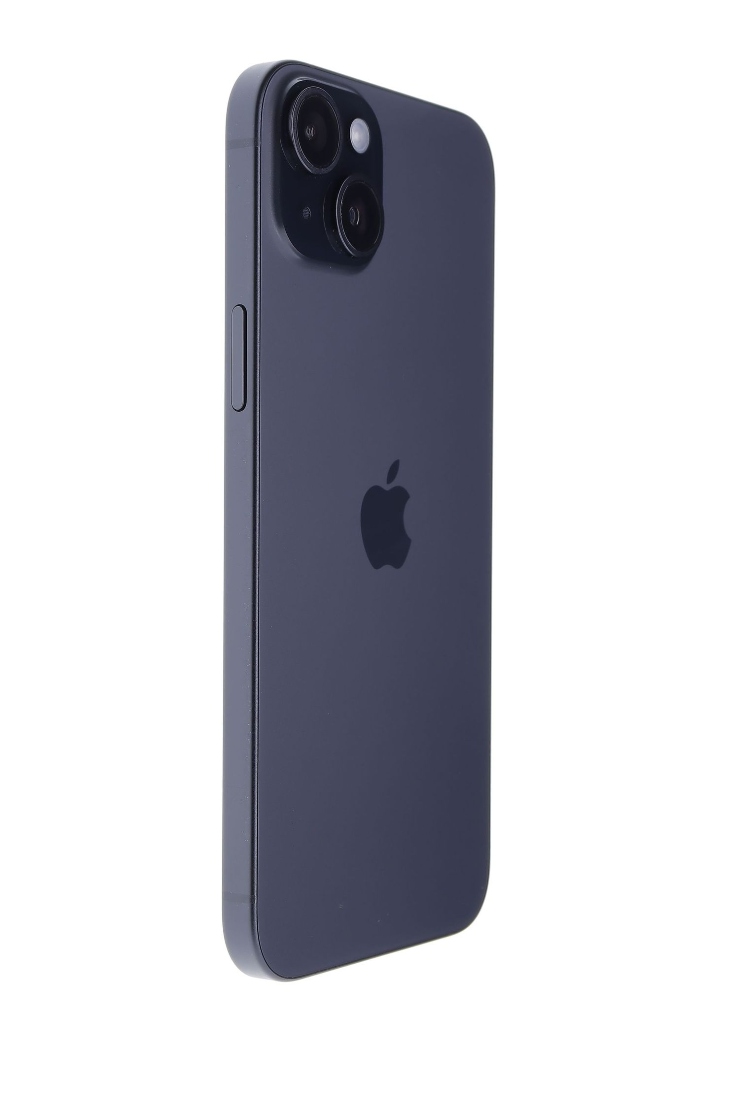 Apple iPhone 15 Plus 256 GB Black - Като нов