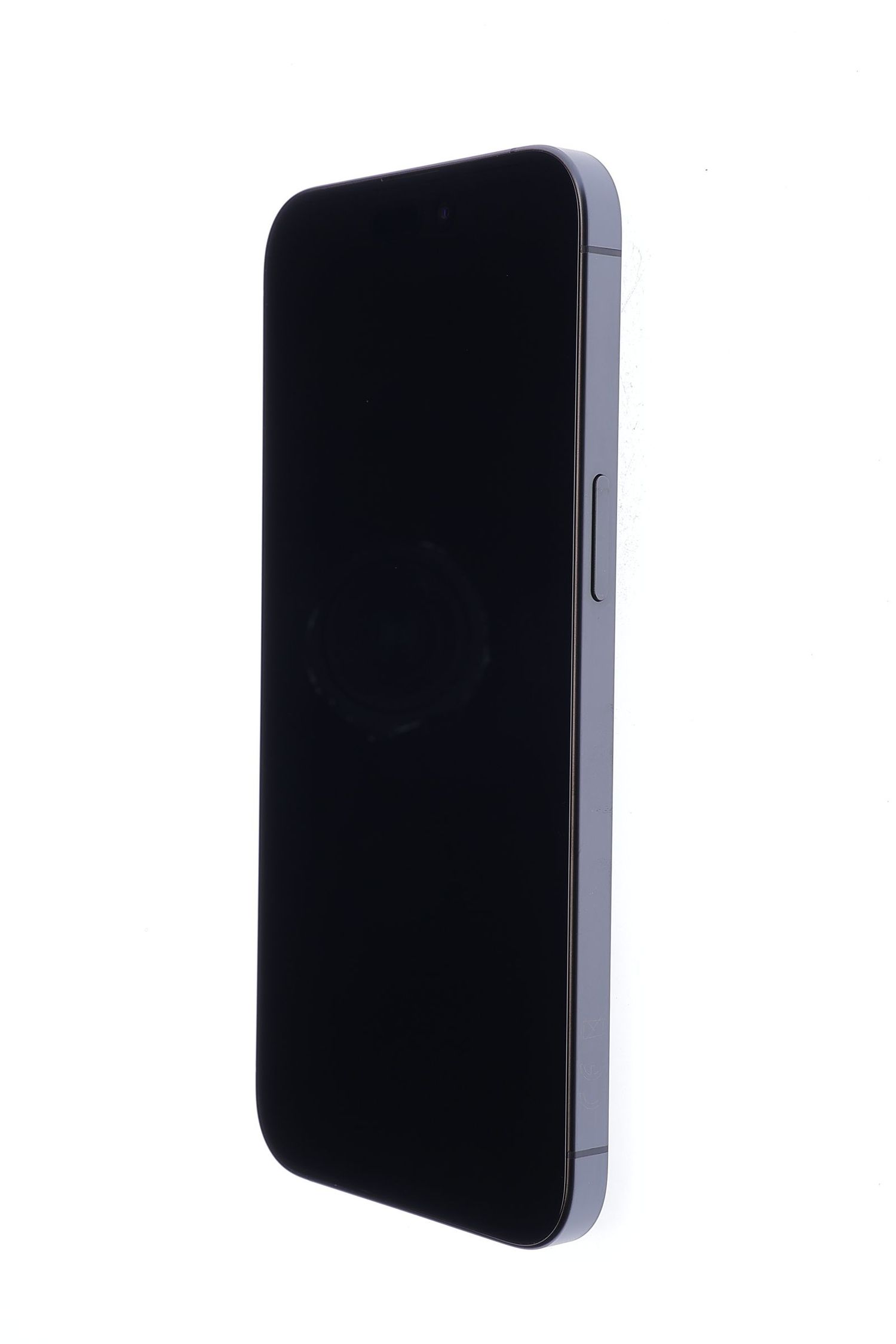 Apple iPhone 15 Pro Max 256 GB Black Titanium - Ca nou