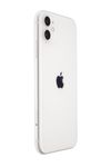 Κινητό τηλέφωνο Apple iPhone 11, White, 64 GB, Excelent