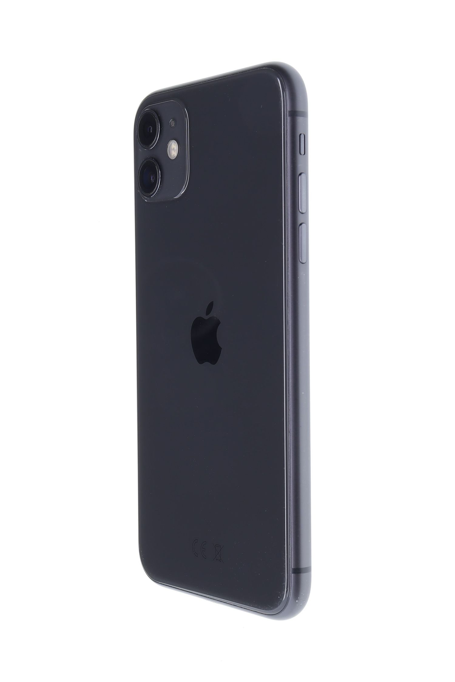Apple iPhone 11 64 GB Black - Много добро