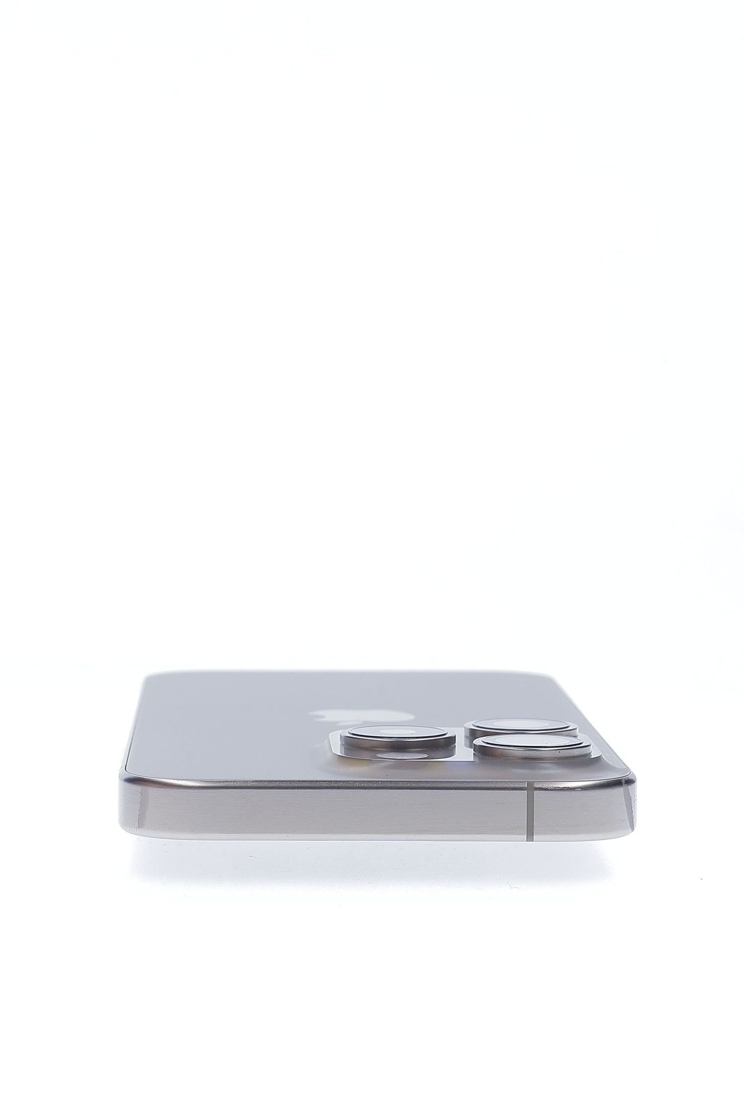 Apple iPhone 15 Pro 128 GB Natural Titanium - Foarte bun