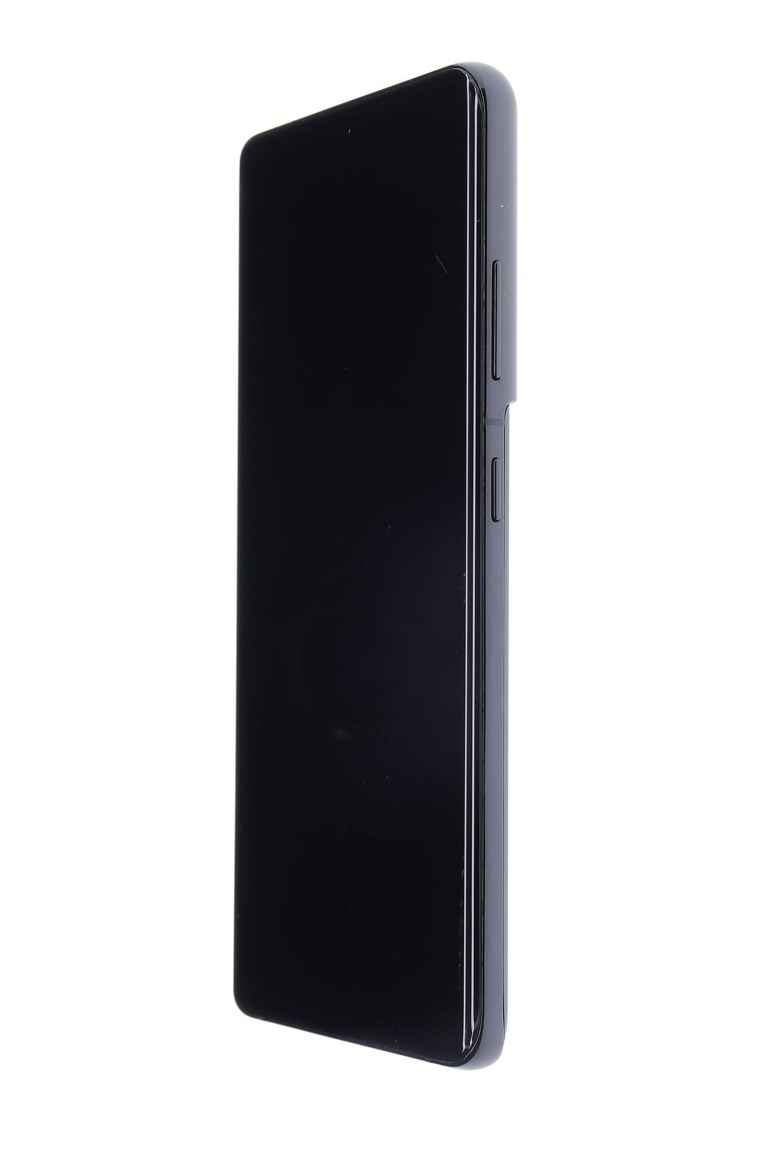 Samsung Galaxy S21 Ultra 5G Dual Sim 128 GB Black - Ca nou