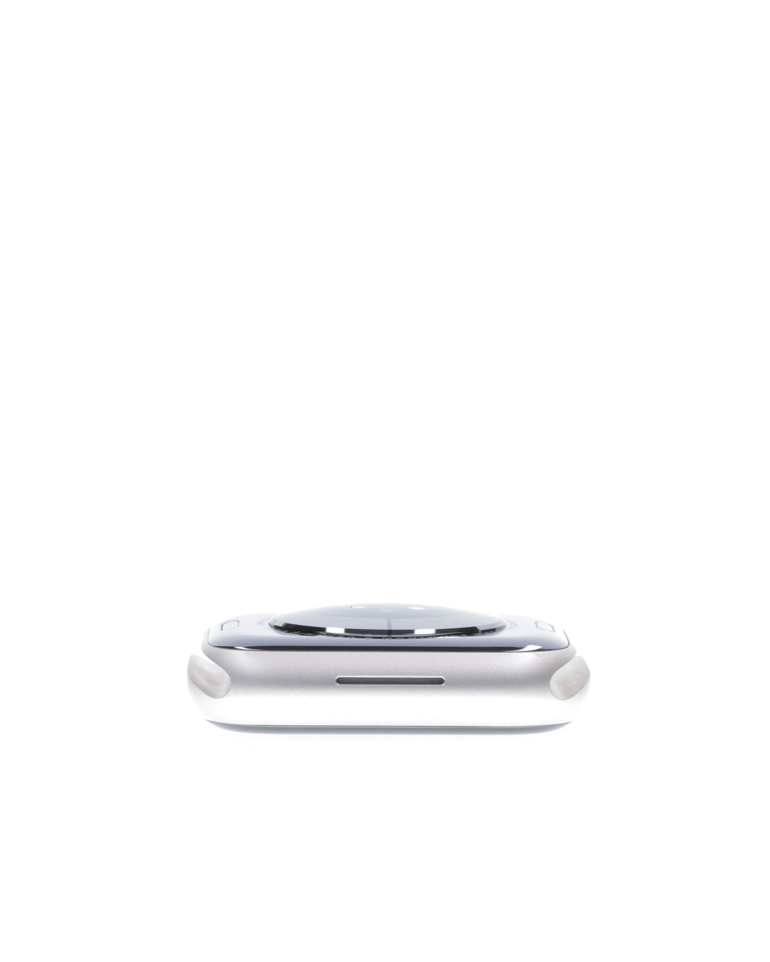 Apple Watch Series 9 2023, GPS, Aluminium 45mm Starlight - Πολύ καλό
