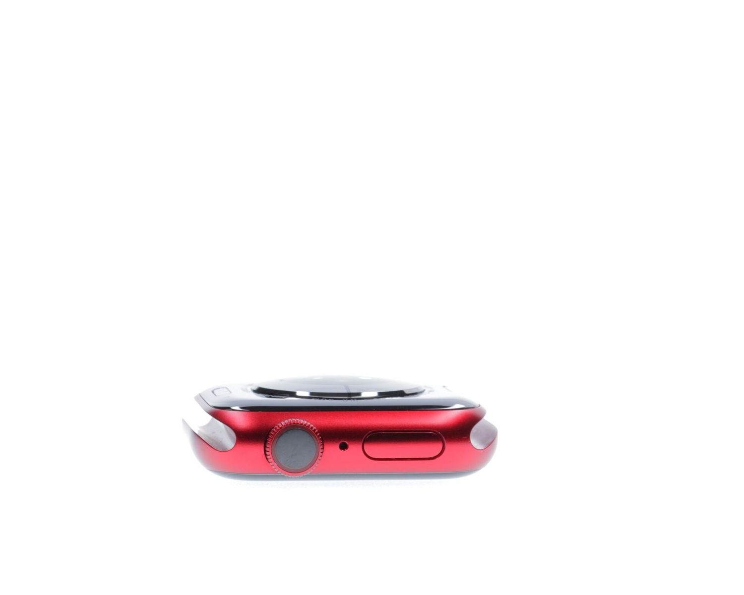 Apple Watch Series 7 2021, GPS, Aluminium 41mm Red - Excelent