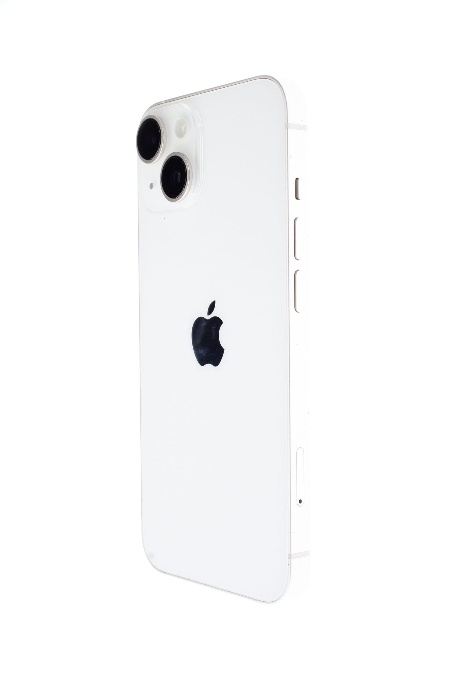 Apple iPhone 14 256 GB Starlight - Foarte bun