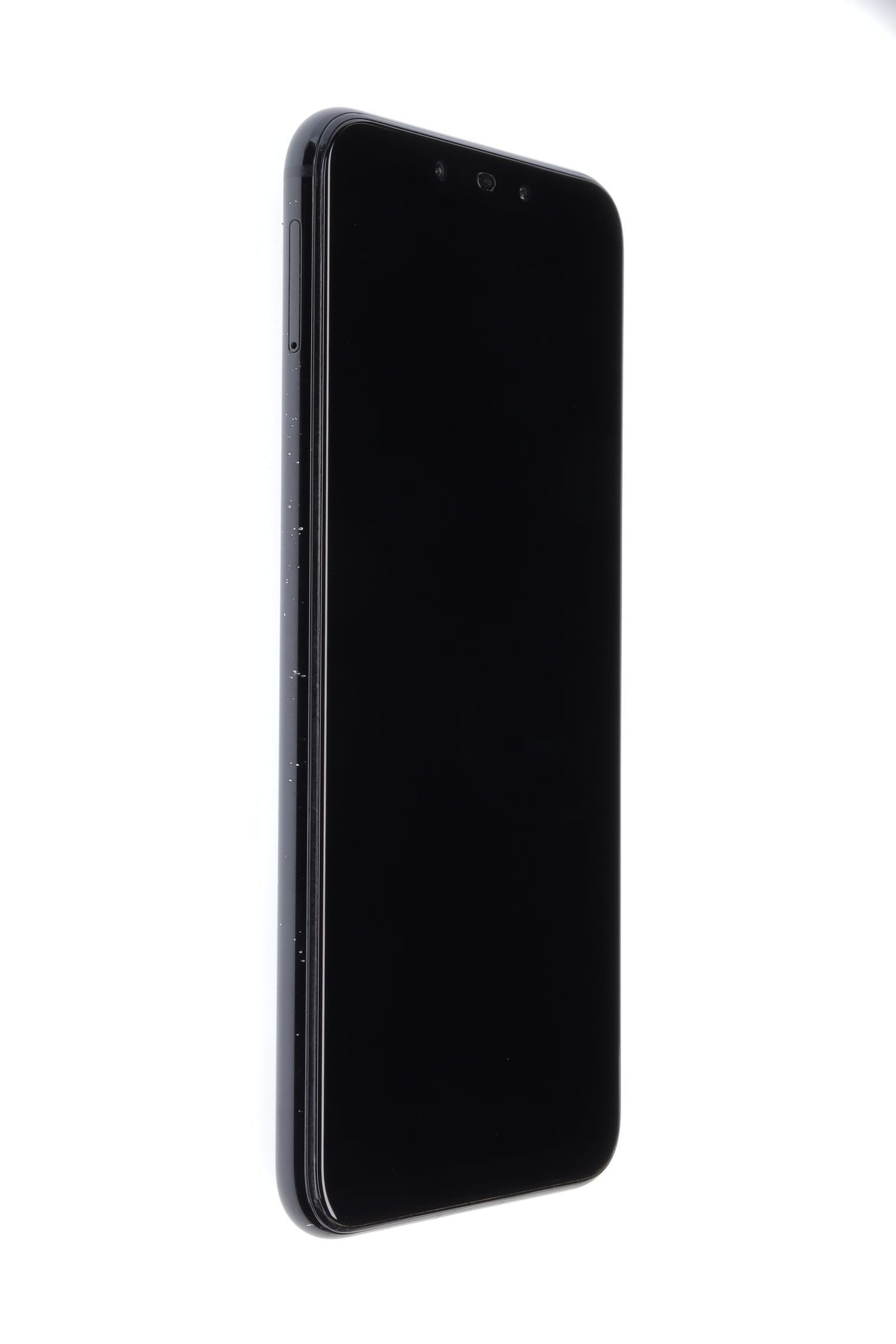 Мобилен телефон Huawei Mate 20 Lite Dual Sim, Black, 64 GB, Foarte Bun