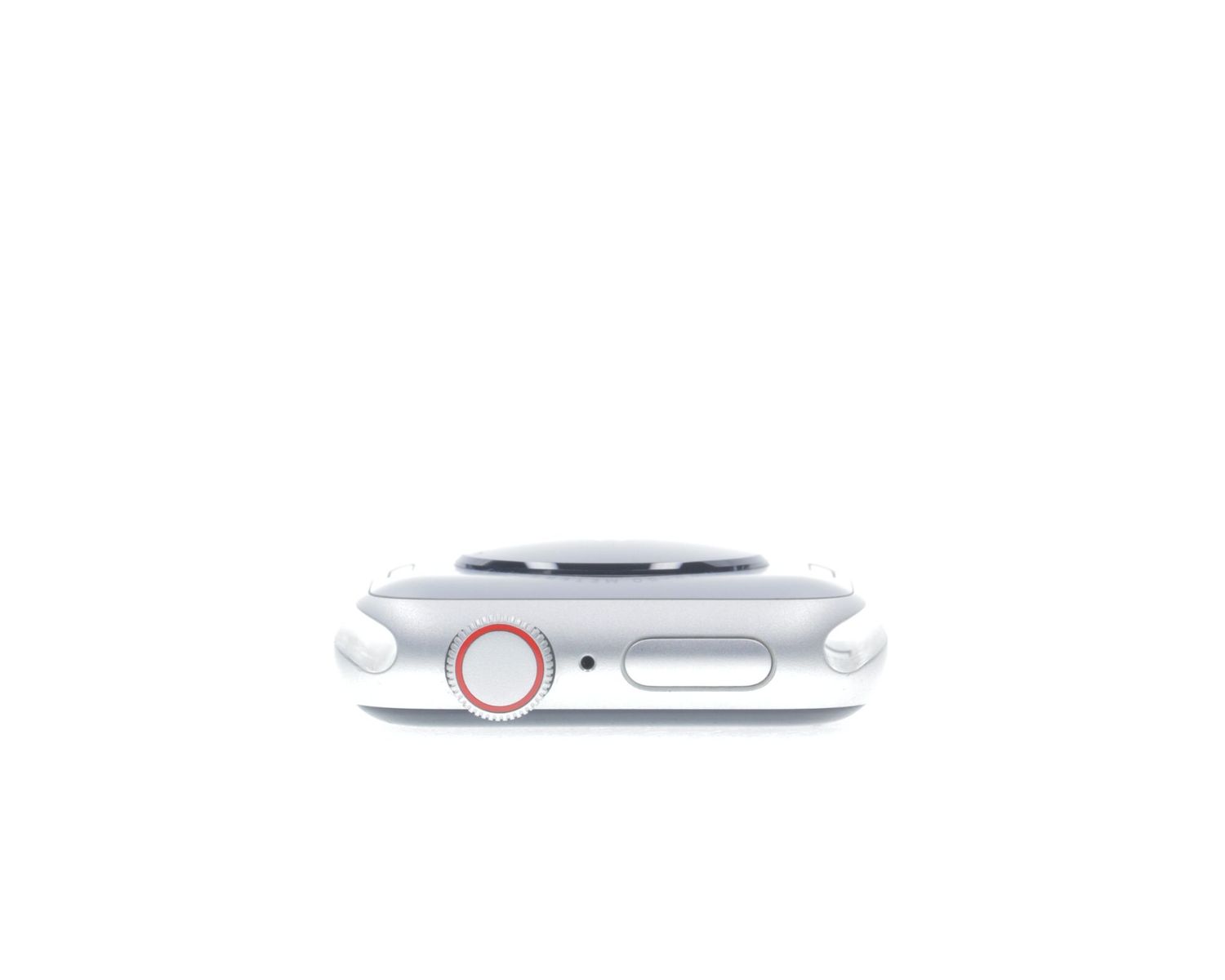 Apple Watch SE 2022, GPS + Cellular, Aluminium 40mm Silver - Foarte bun