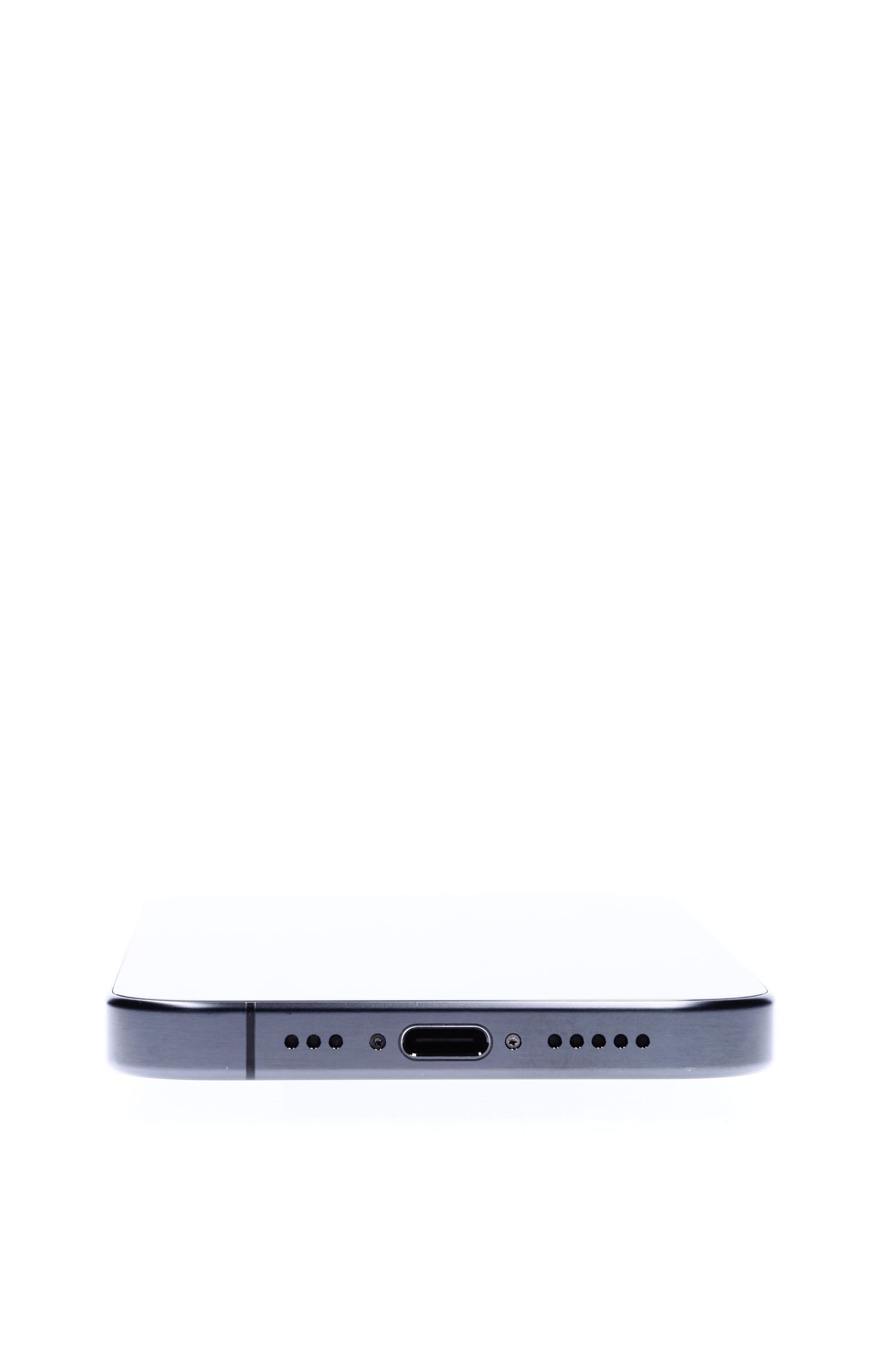 Apple iPhone 15 Pro 256 GB Black Titanium - Ca nou