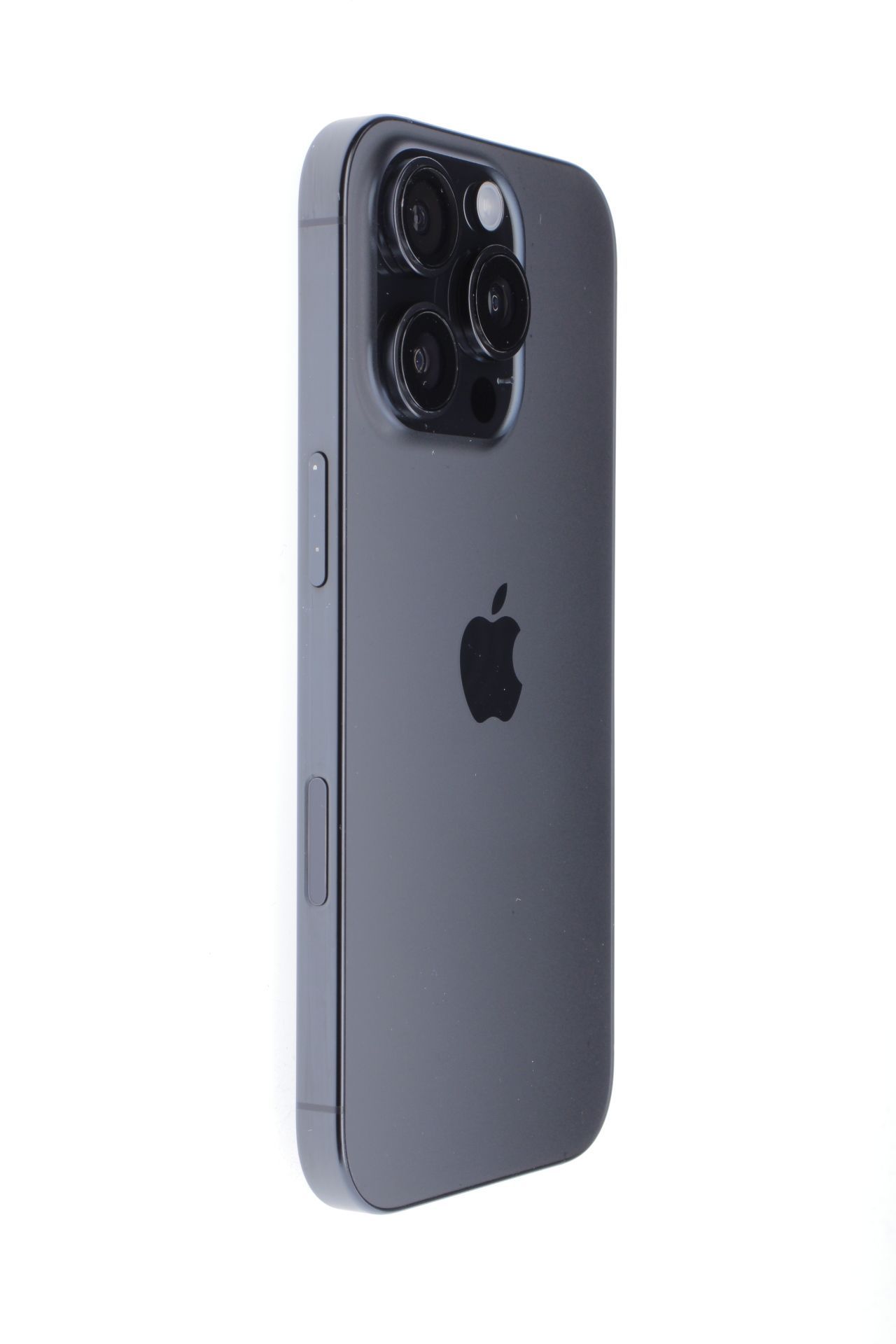 Apple iPhone 16 Pro 256 GB Black Titanium - Foarte bun
