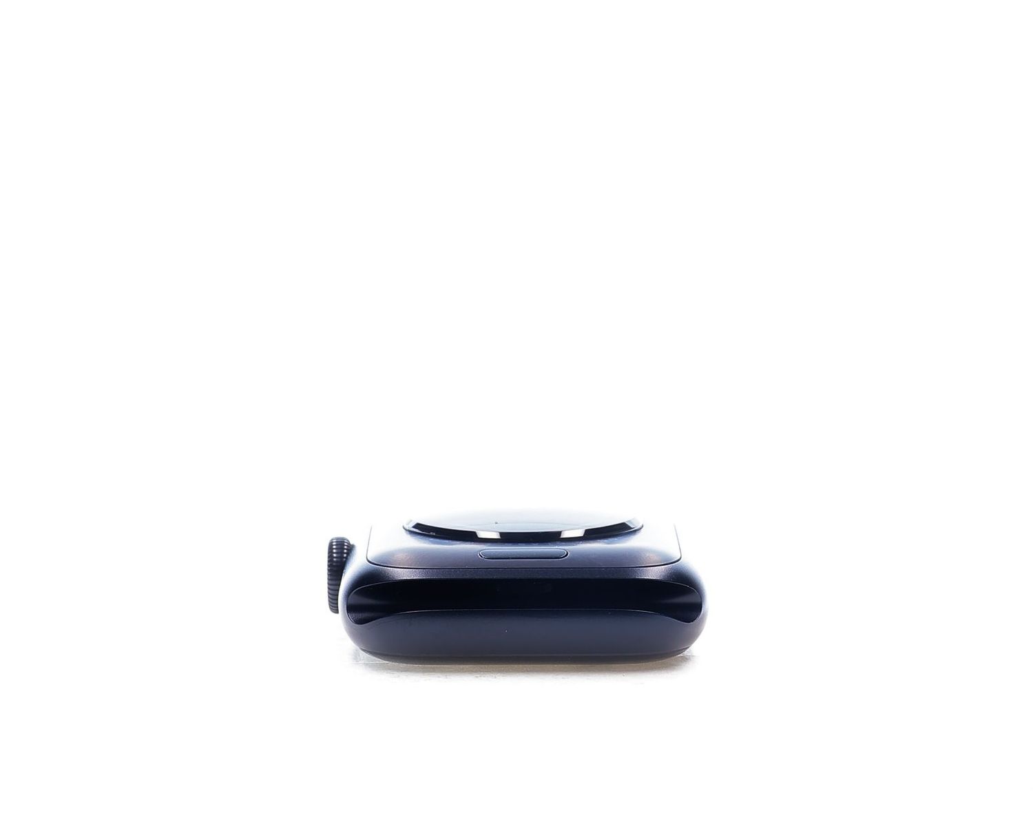 Apple Watch SE 2025, GPS, Aluminium 40mm Midnight - Újszerű