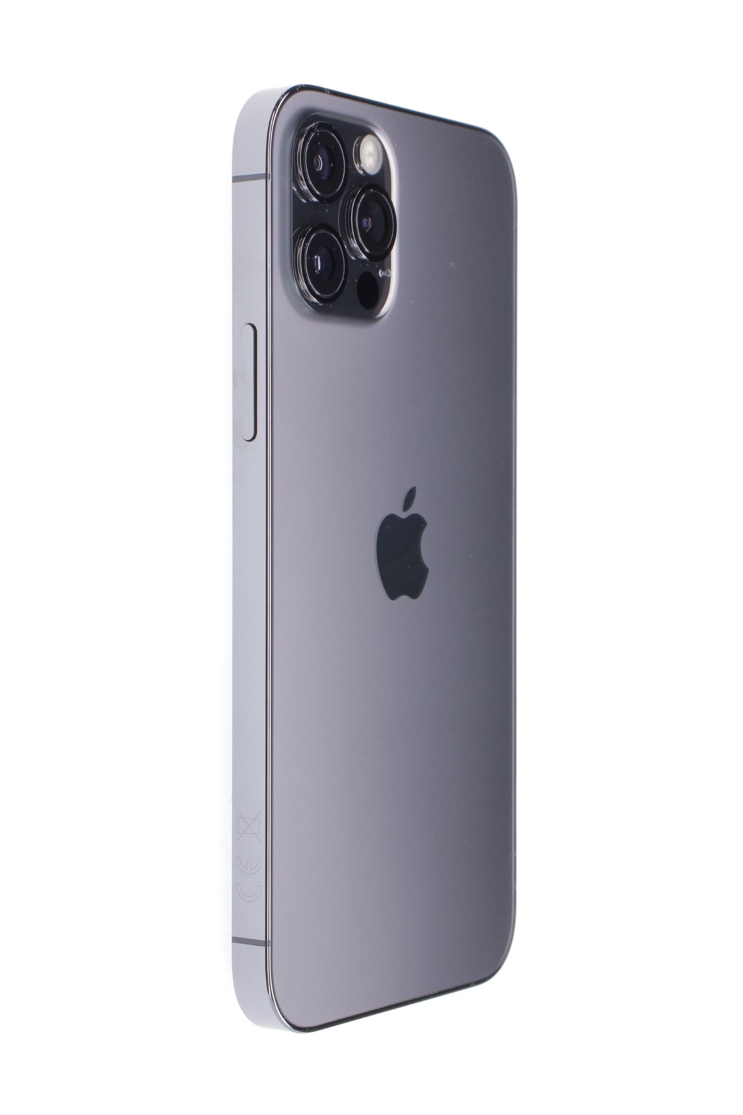 Apple iPhone 12 Pro 128 GB Graphite - Ca nou