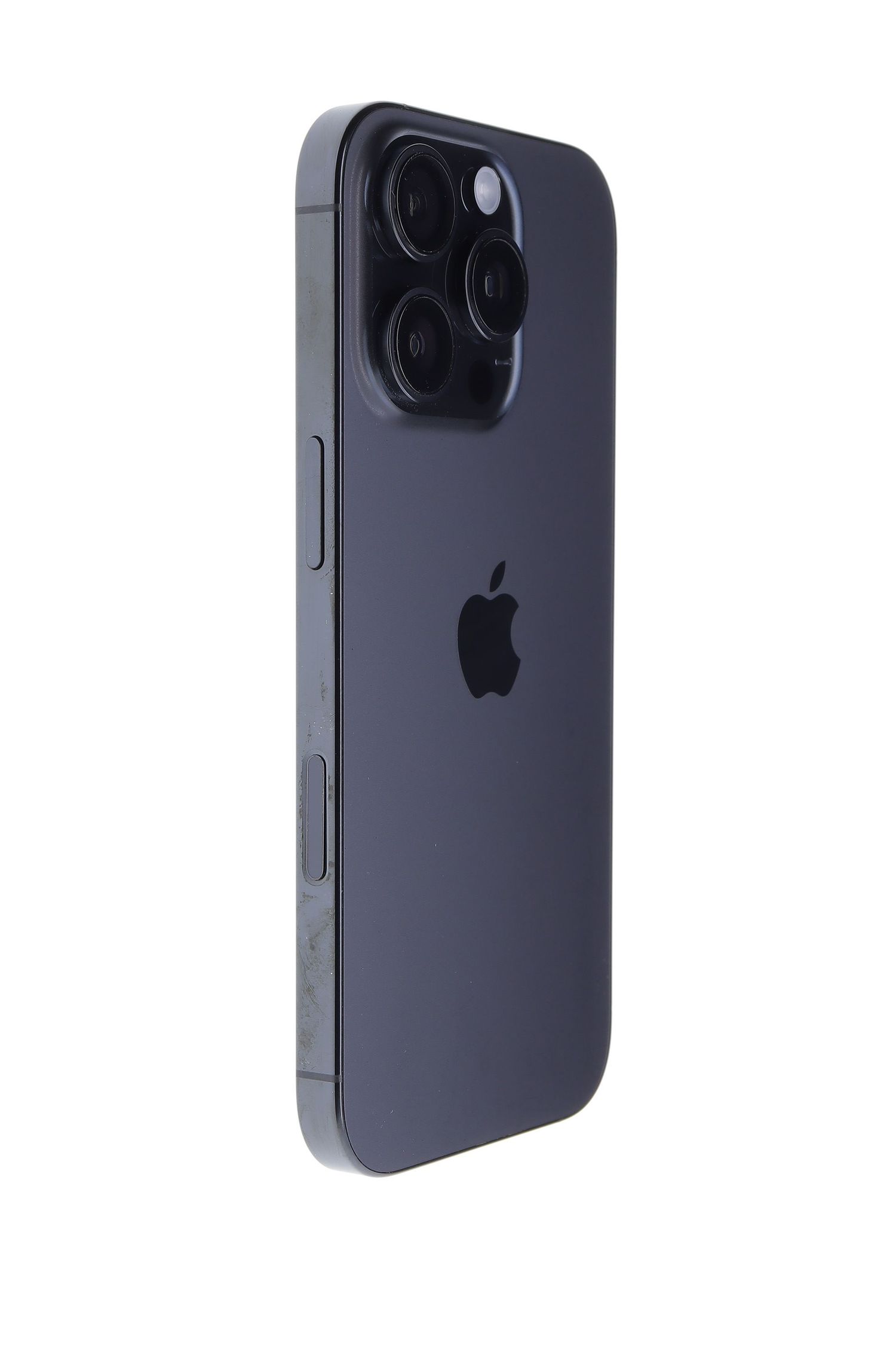 Apple iPhone 16 Pro 128 GB Black Titanium - Excelent