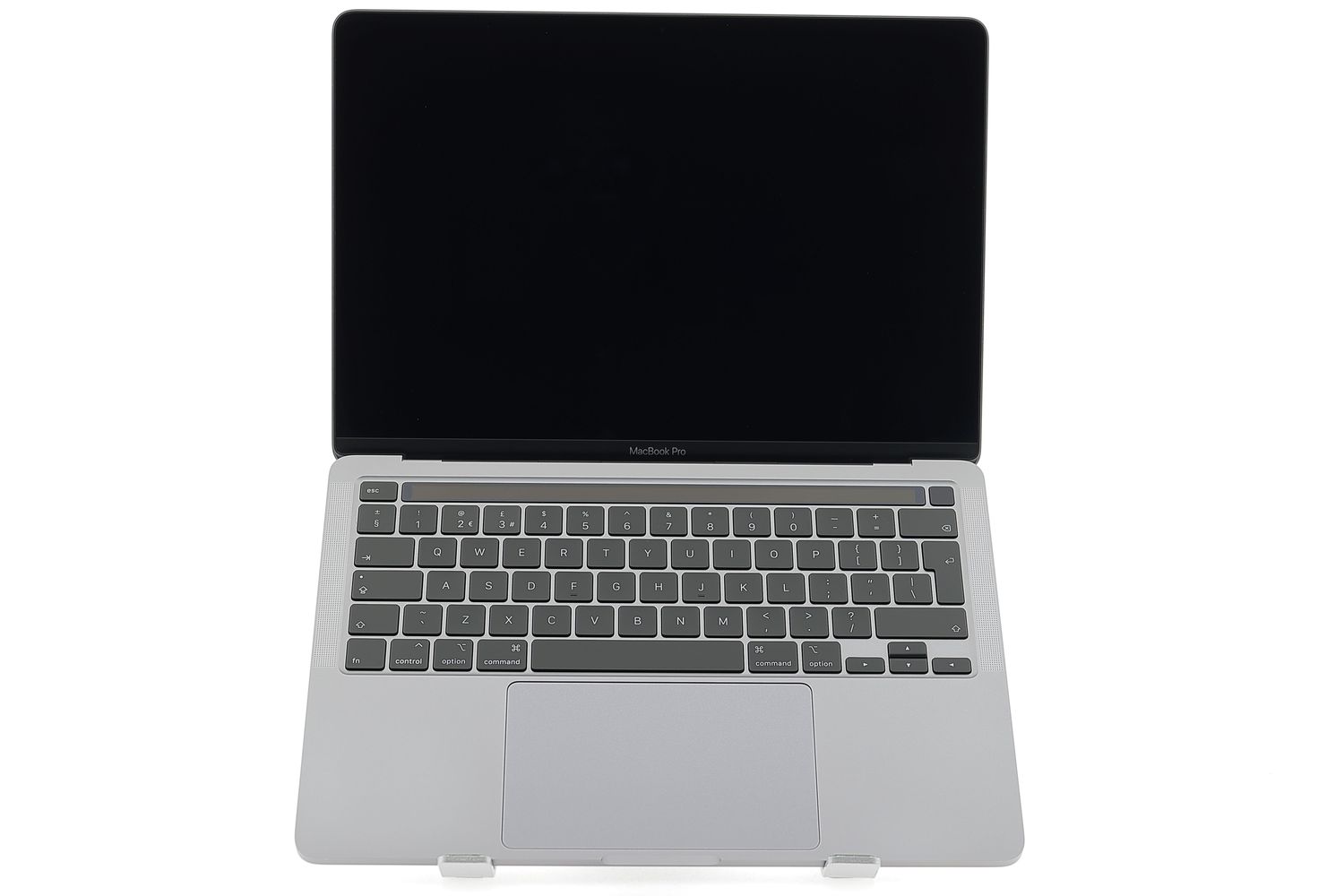 Apple MacBook Pro 13″ 2020, M1 8 Cores, 8 GB, 8 core GPU 256 GB Space Gray - Excelent