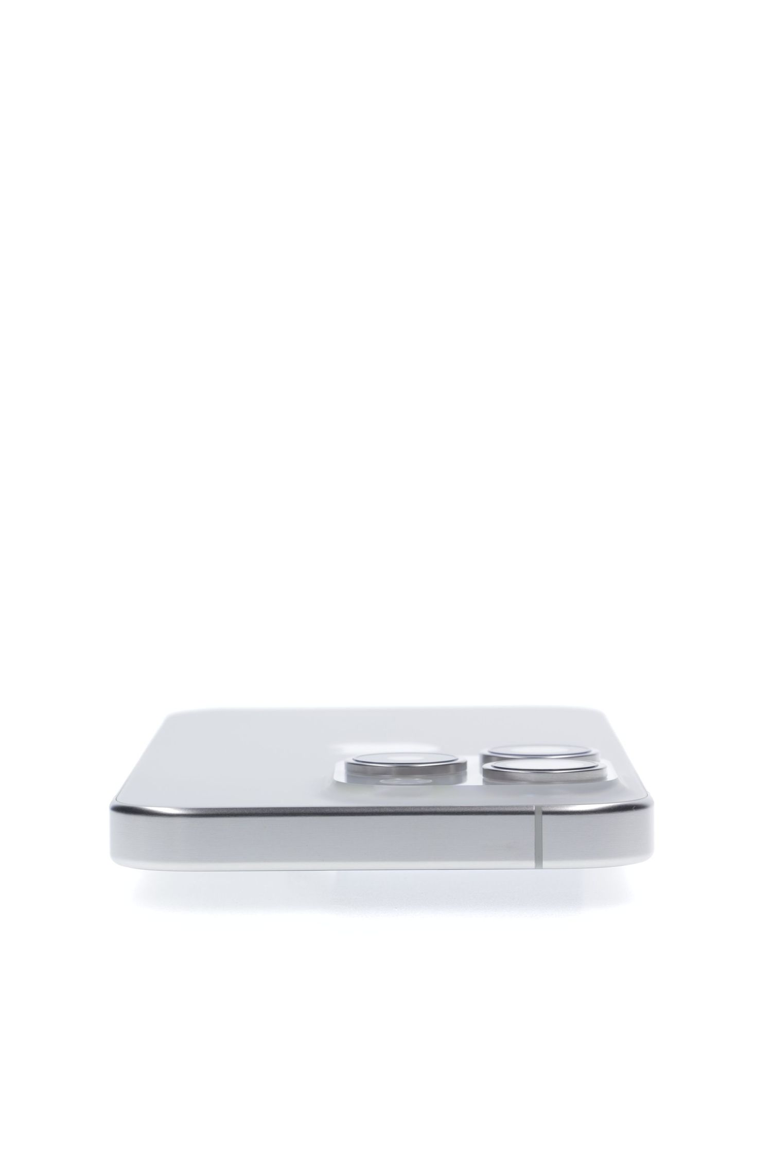 Apple iPhone 15 Pro 256 GB White Titanium - Като нов