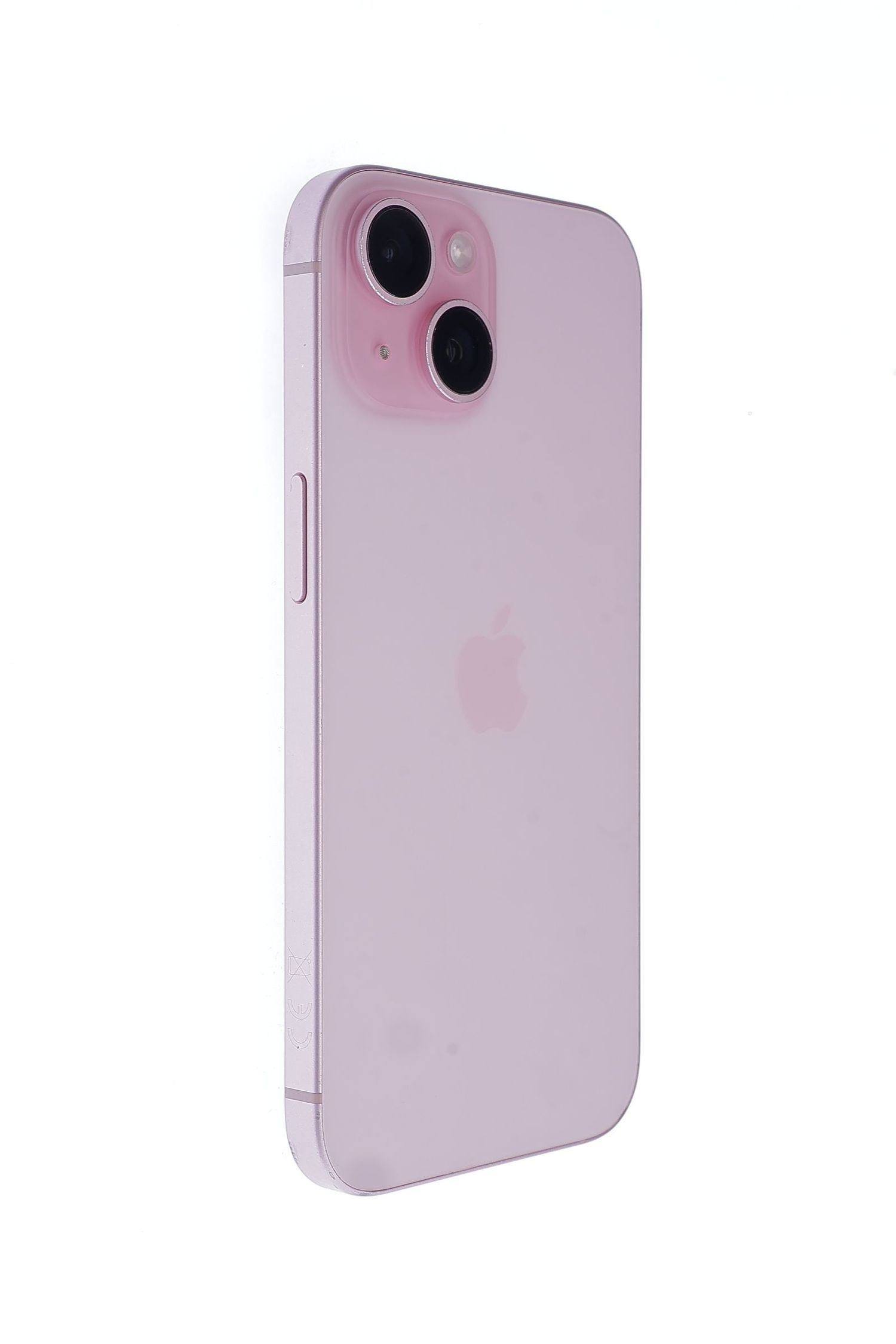 Apple iPhone 15 256 GB Pink - Πολύ καλό