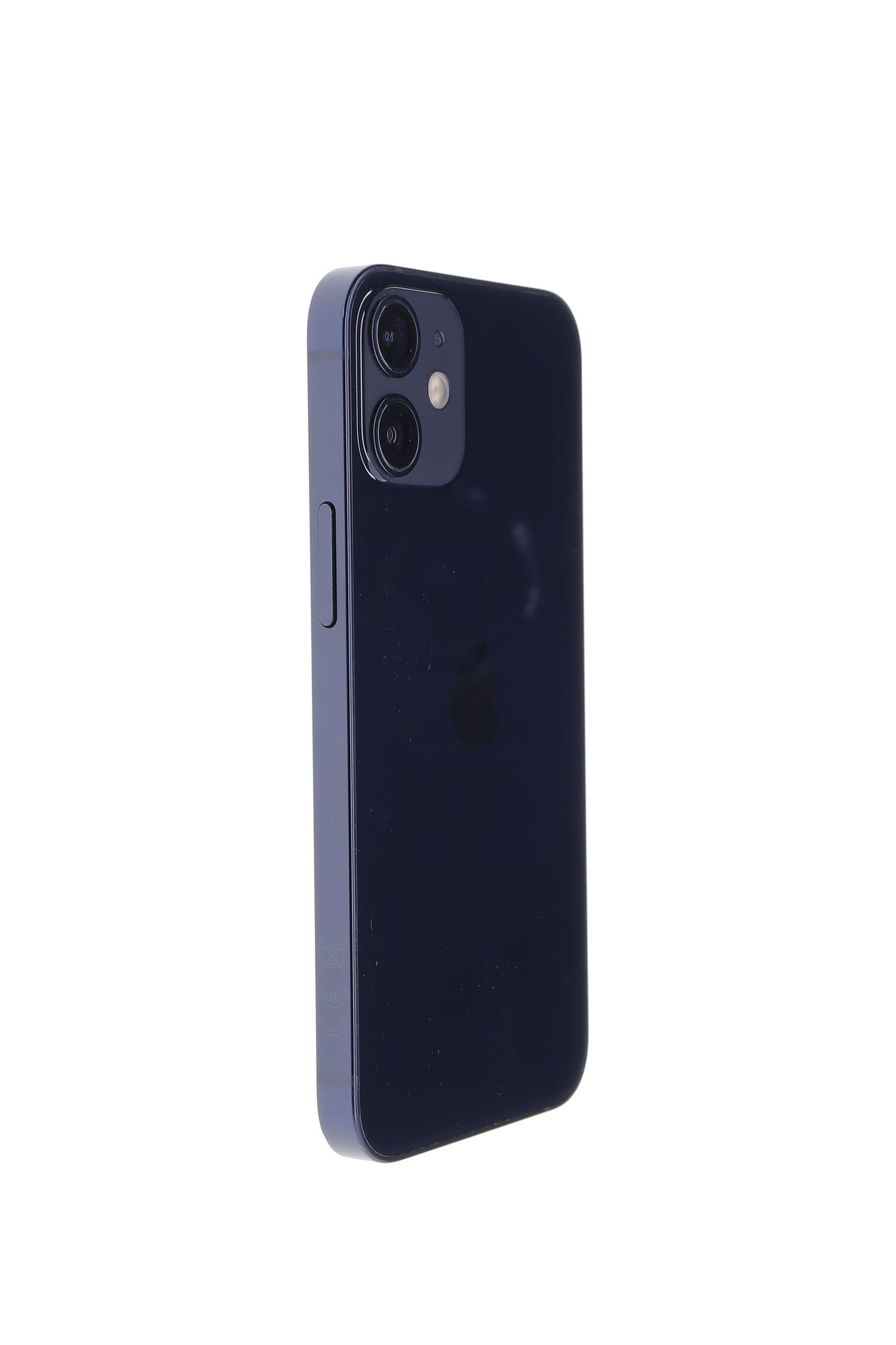 Apple iPhone 12 mini 64 GB Black - Καλό