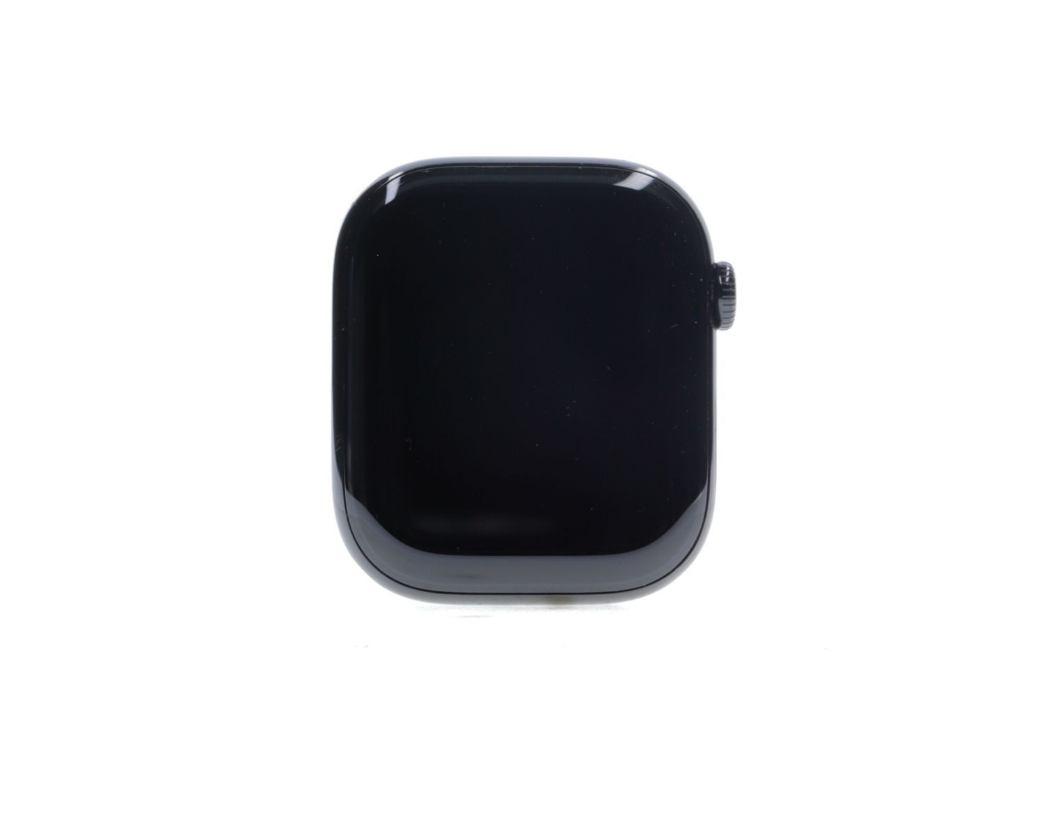 Apple Watch Series 10 2024, GPS, Aluminium 46mm Jet Black - Nagyon jó