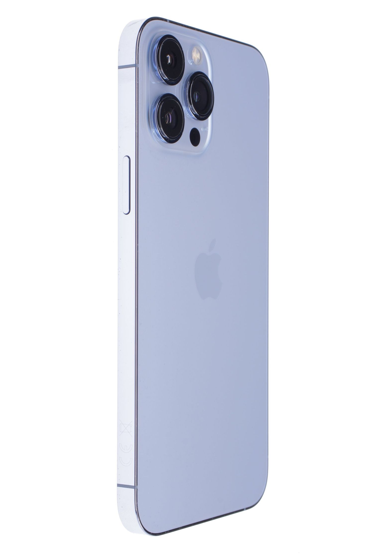 Apple iPhone 13 Pro Max 256 GB Sierra Blue - Като нов