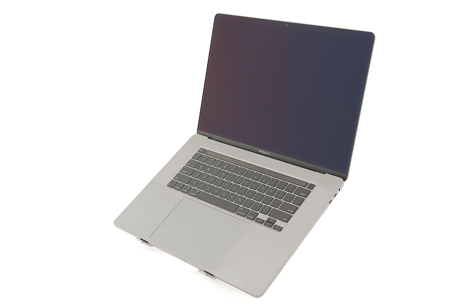 Apple MacBook Pro 16″ Touch Bar 2019, i9 2.3 GHz, 16 GB, AMD Radeon Pro 5500M 1 TB Space Gray - Ca nou