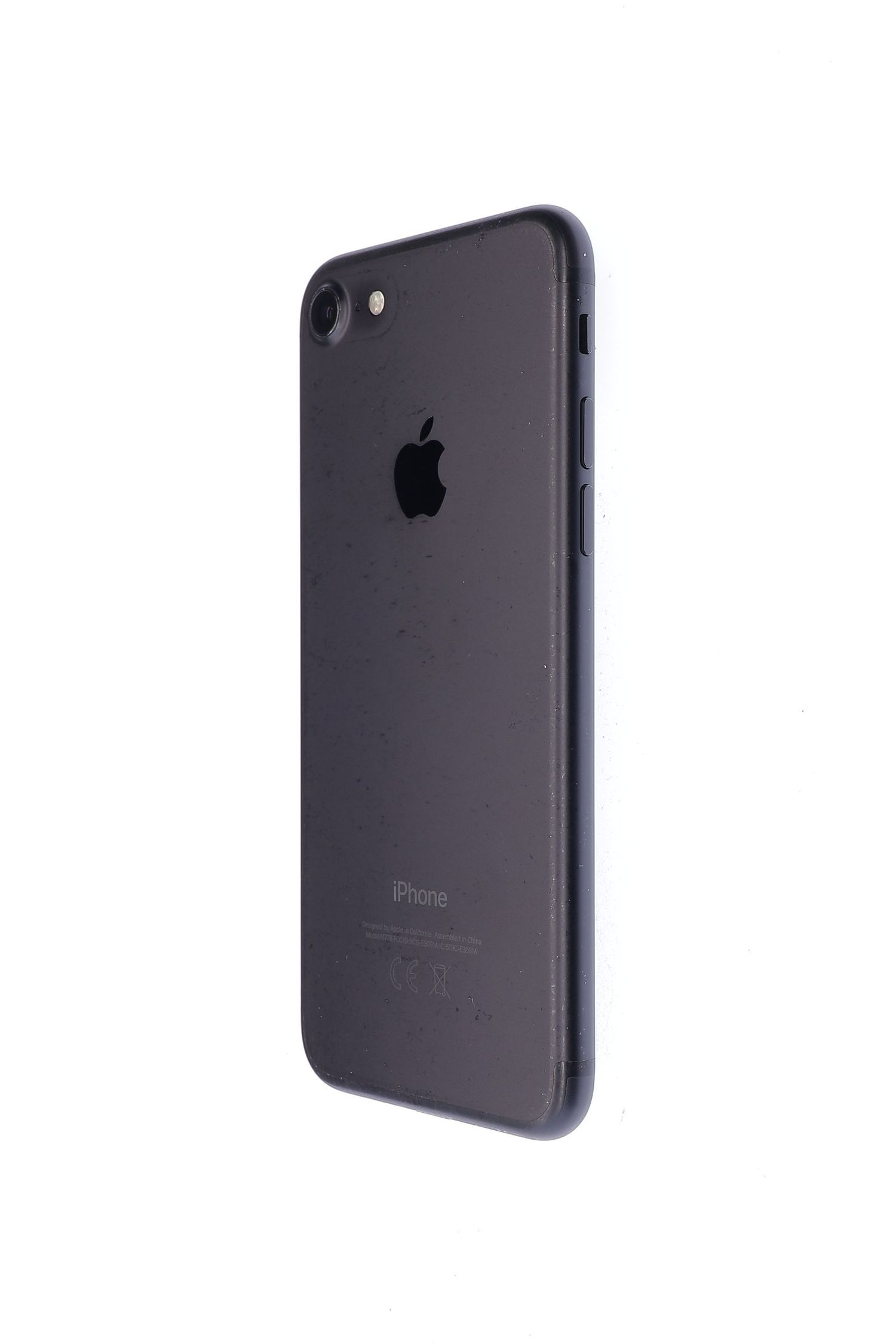 Apple iPhone 7 32 GB Black - Foarte bun