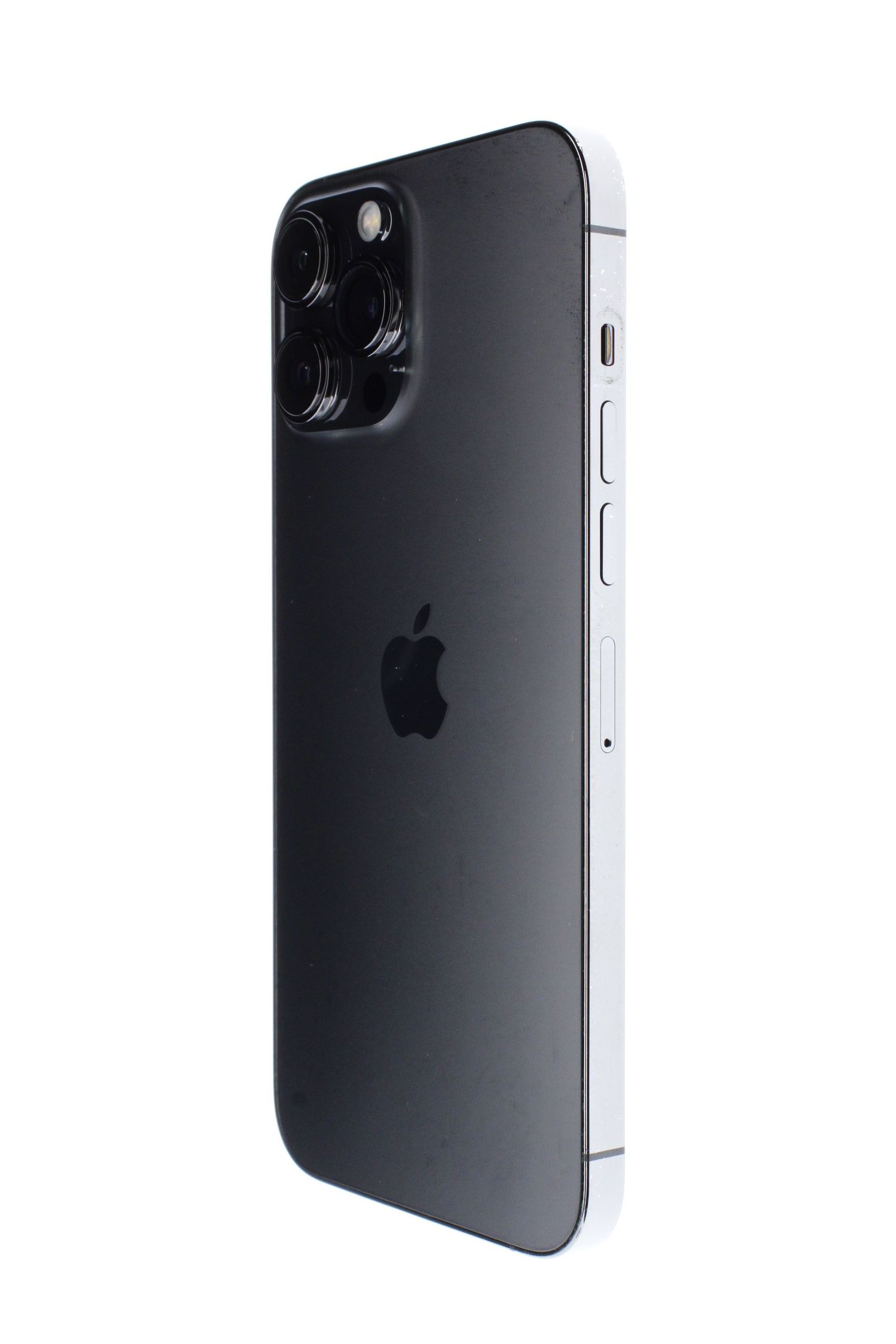 Apple iPhone 13 Pro Max 128 GB Graphite - Πολύ καλό