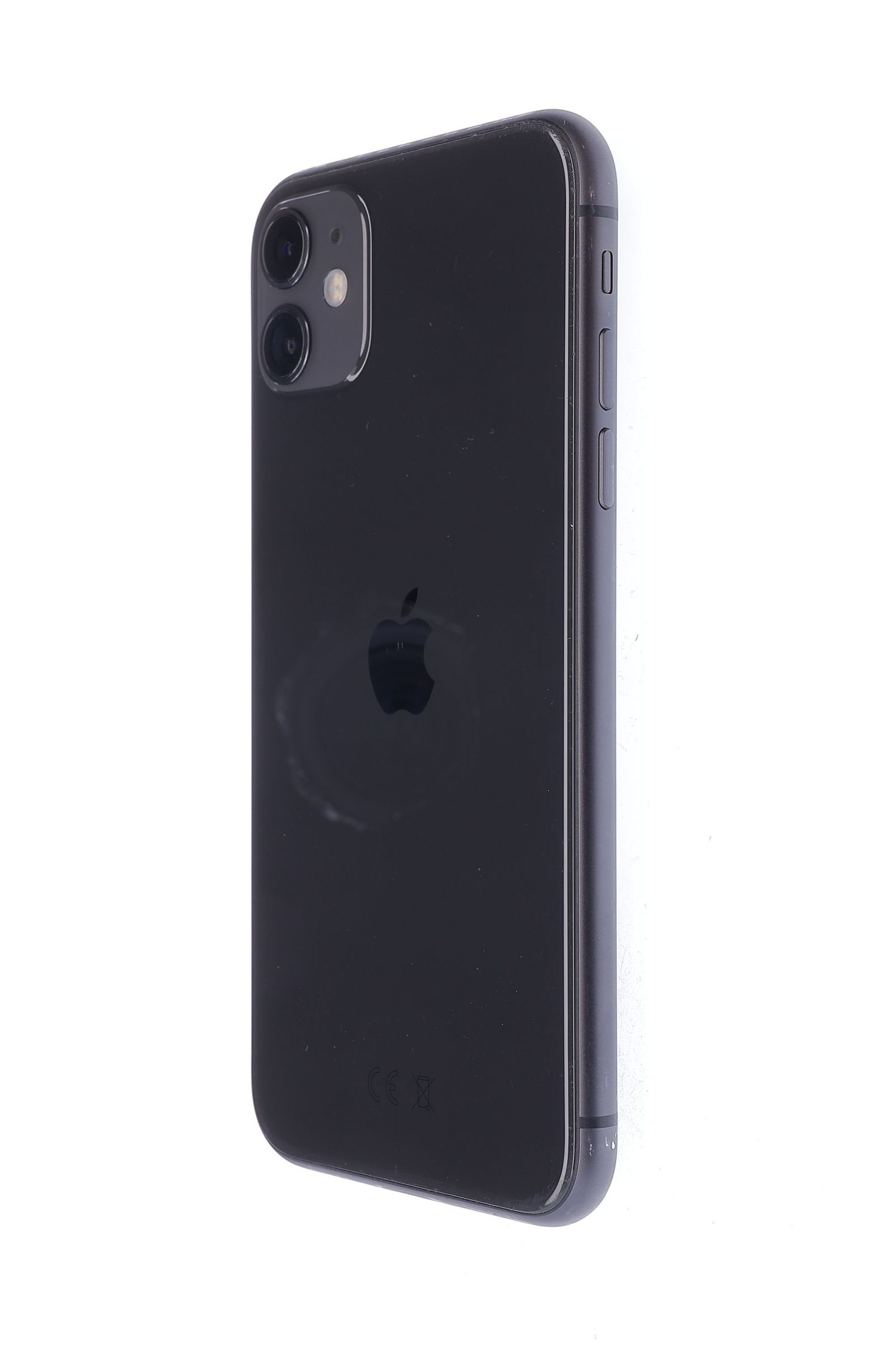 Apple iPhone 11 64 GB Black - Excelent