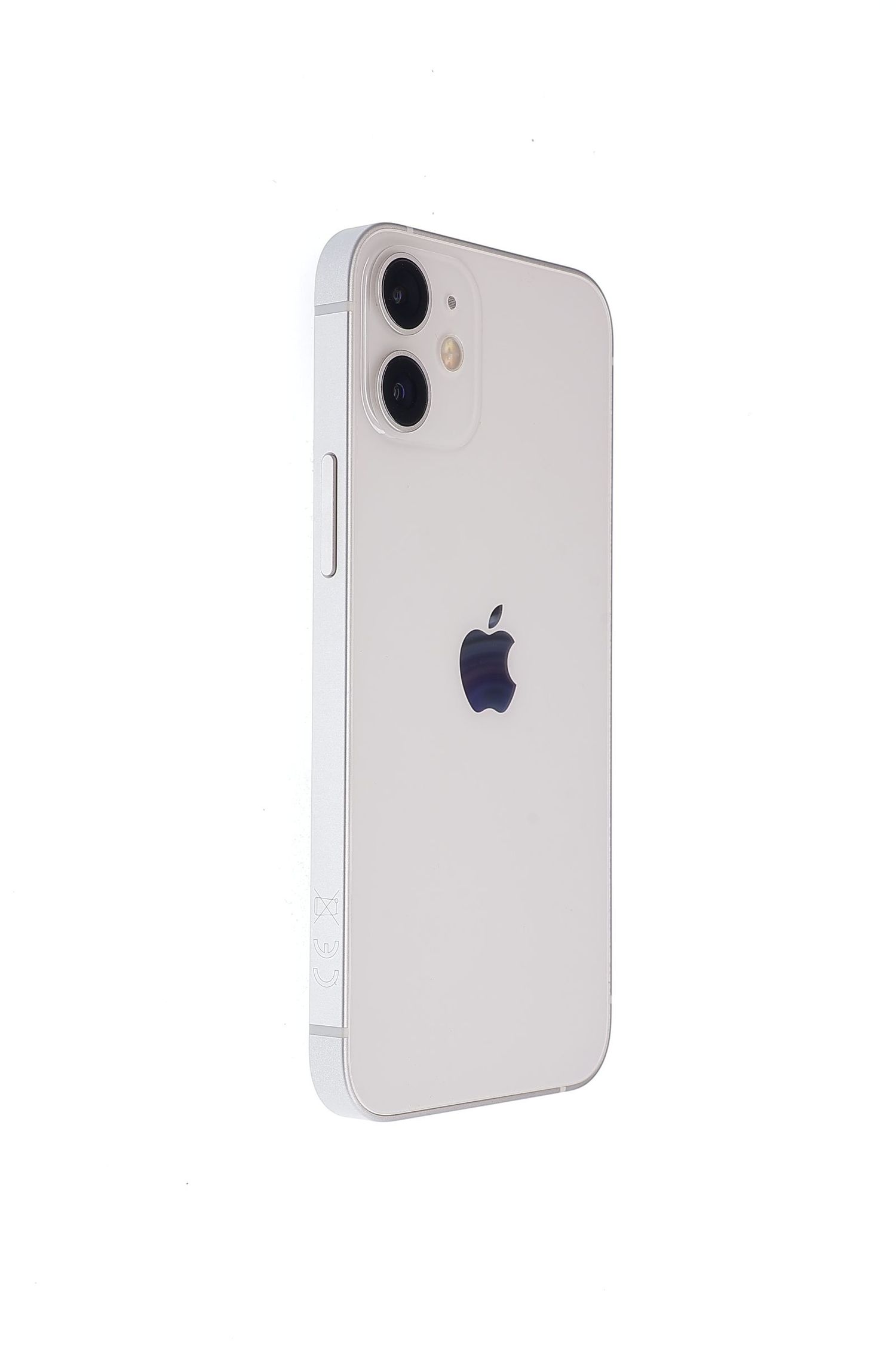 Apple iPhone 12 mini 128 GB White - Като нов