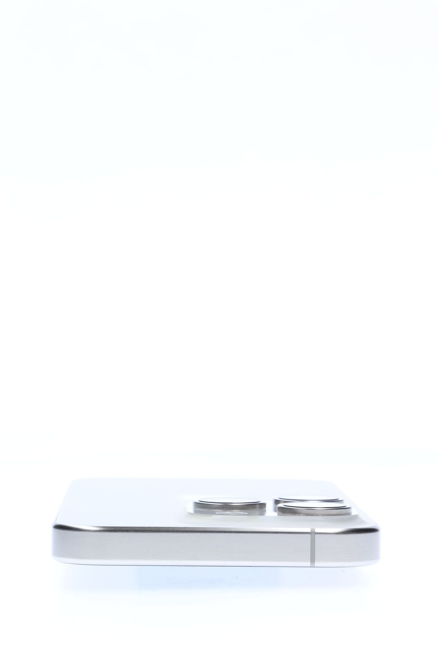 Apple iPhone 15 Pro, White Titanium, 128 GB - de la 3.159 lei