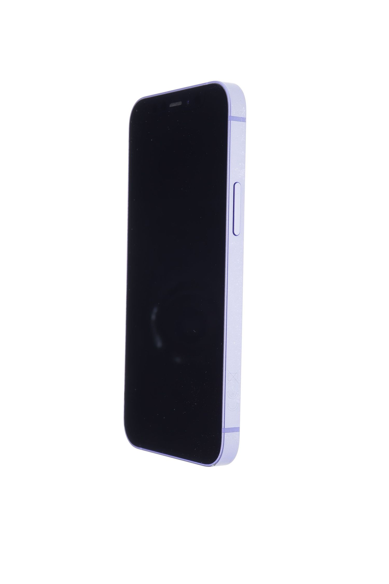Apple iPhone 12 mini 64 GB Purple - Foarte bun