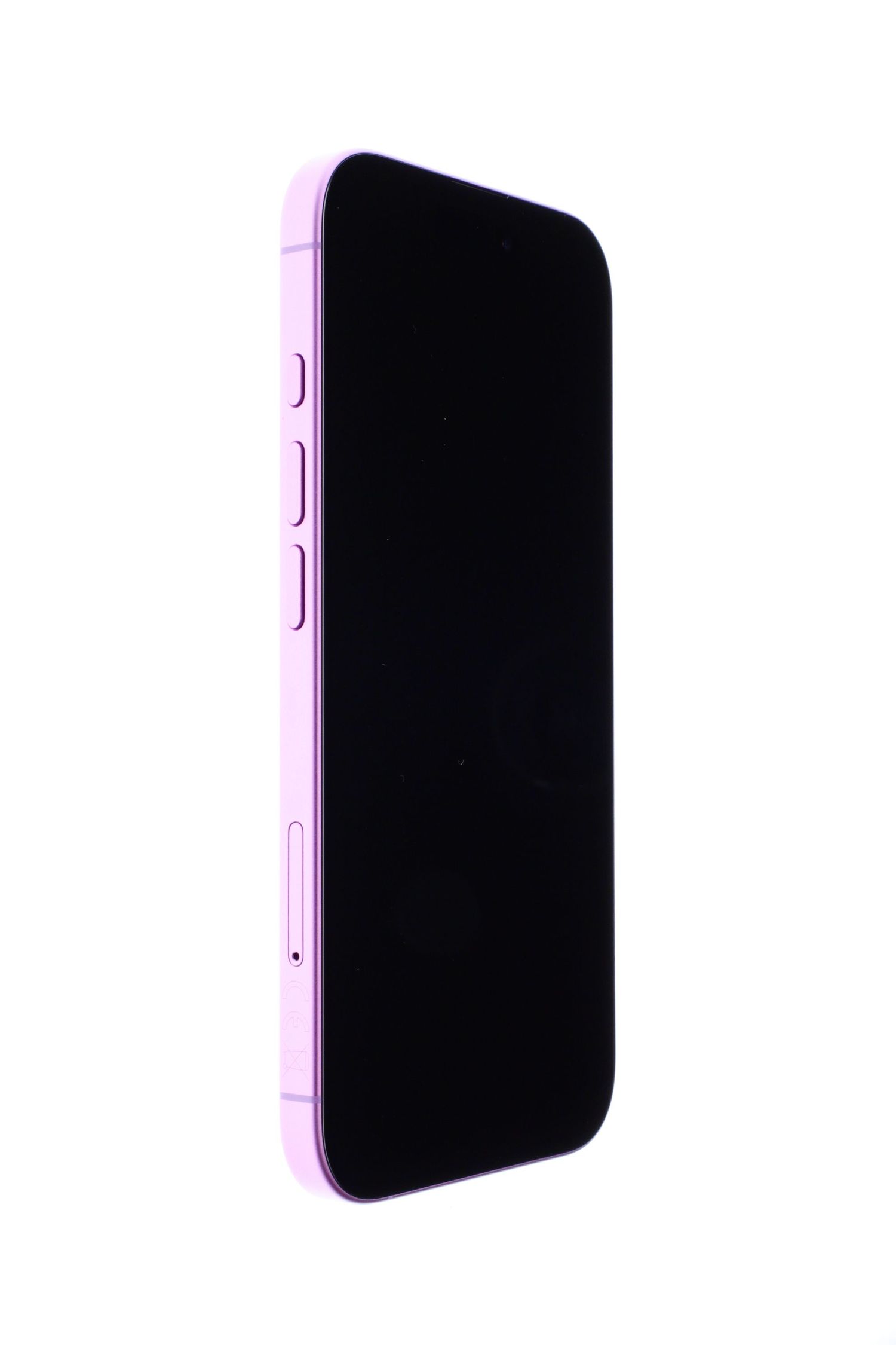 Apple iPhone 16 128 GB Pink - Újszerű