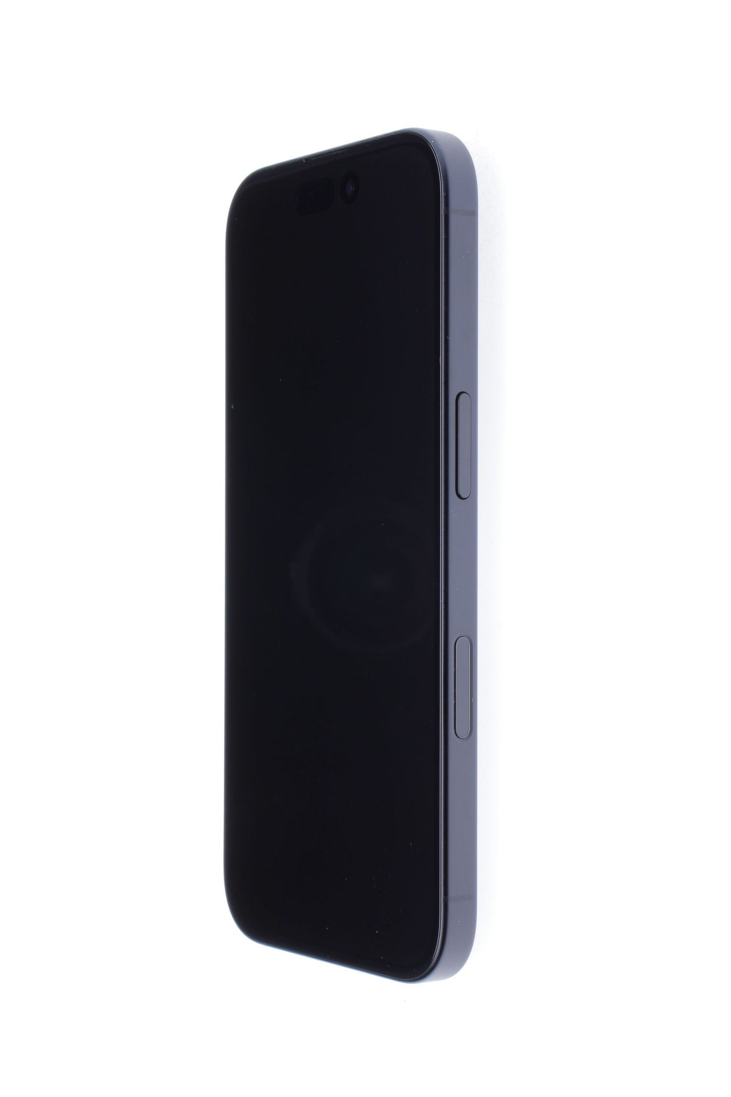 Apple iPhone 16 128 GB Black - Като нов
