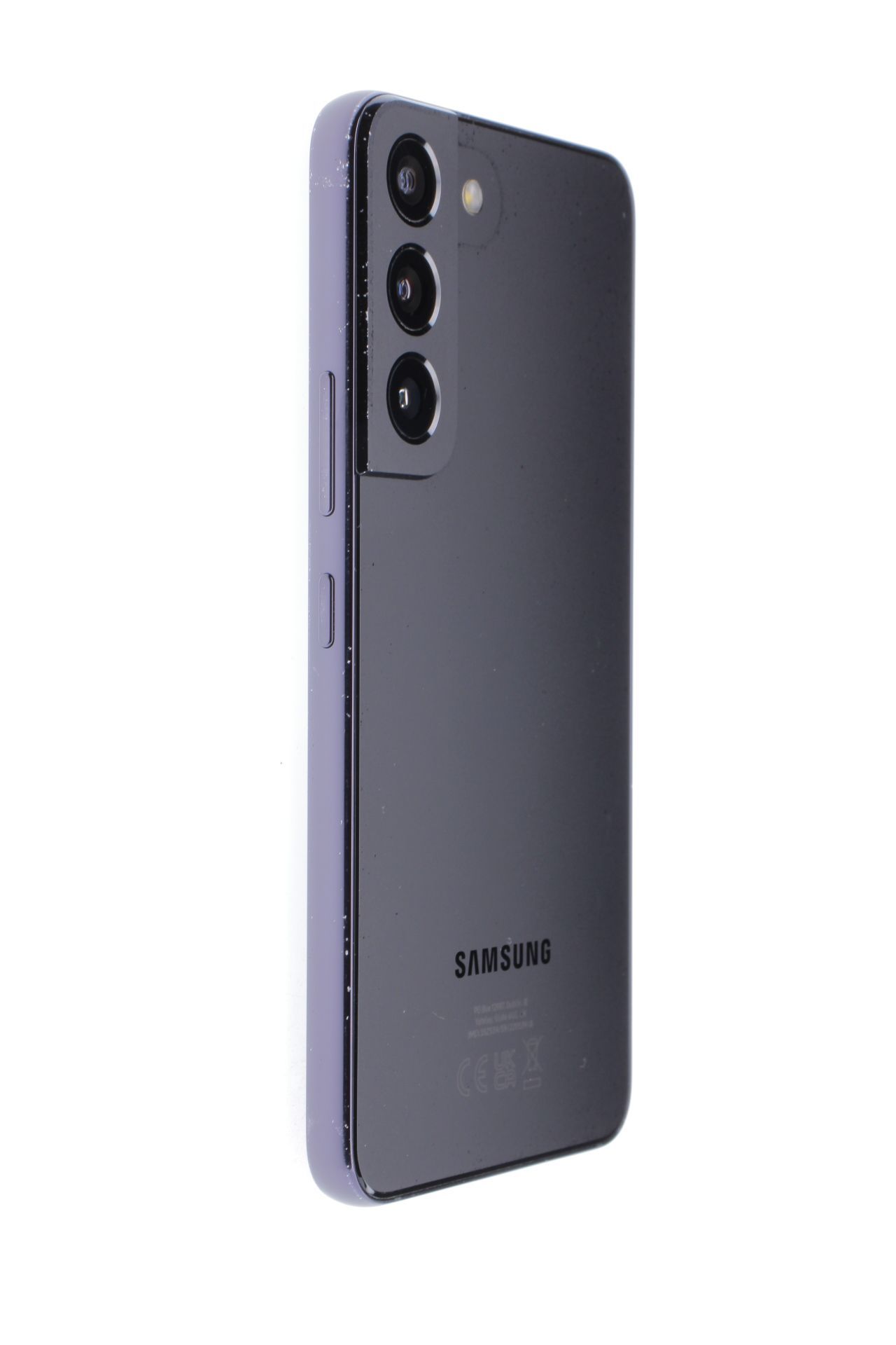 Samsung Galaxy S22 5G Dual Sim 128 GB Phantom Black - Bun