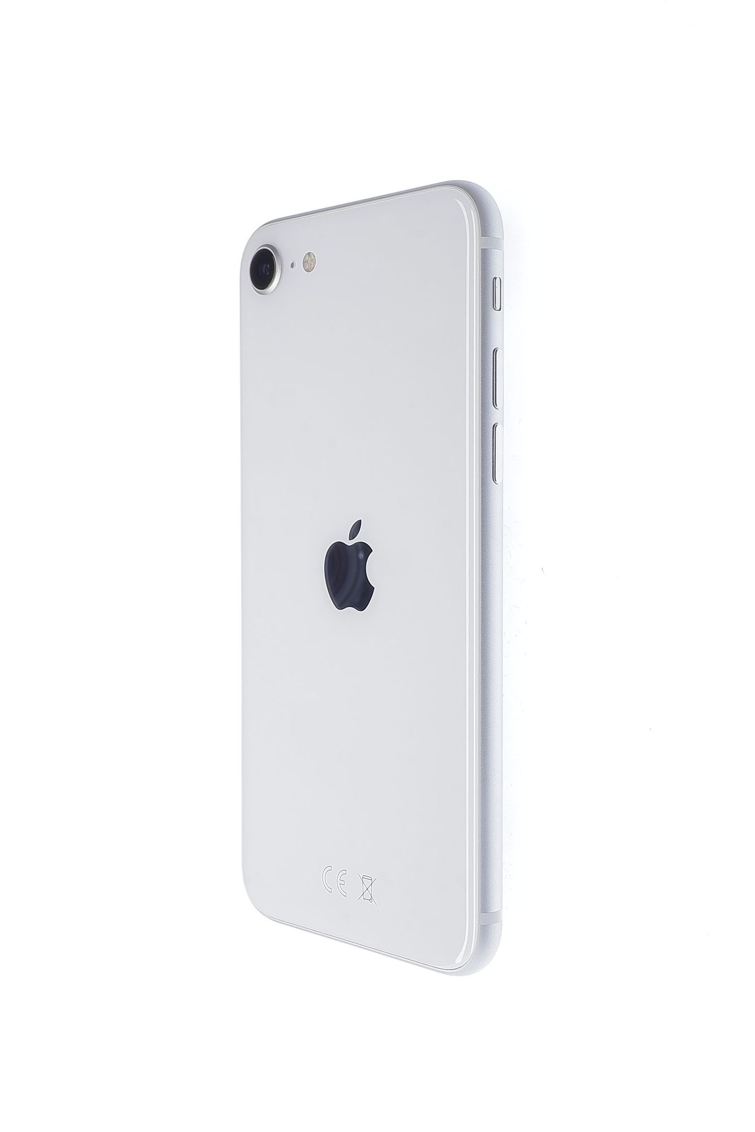 Apple iPhone SE 2020 64 GB White - Σαν καινούργιο
