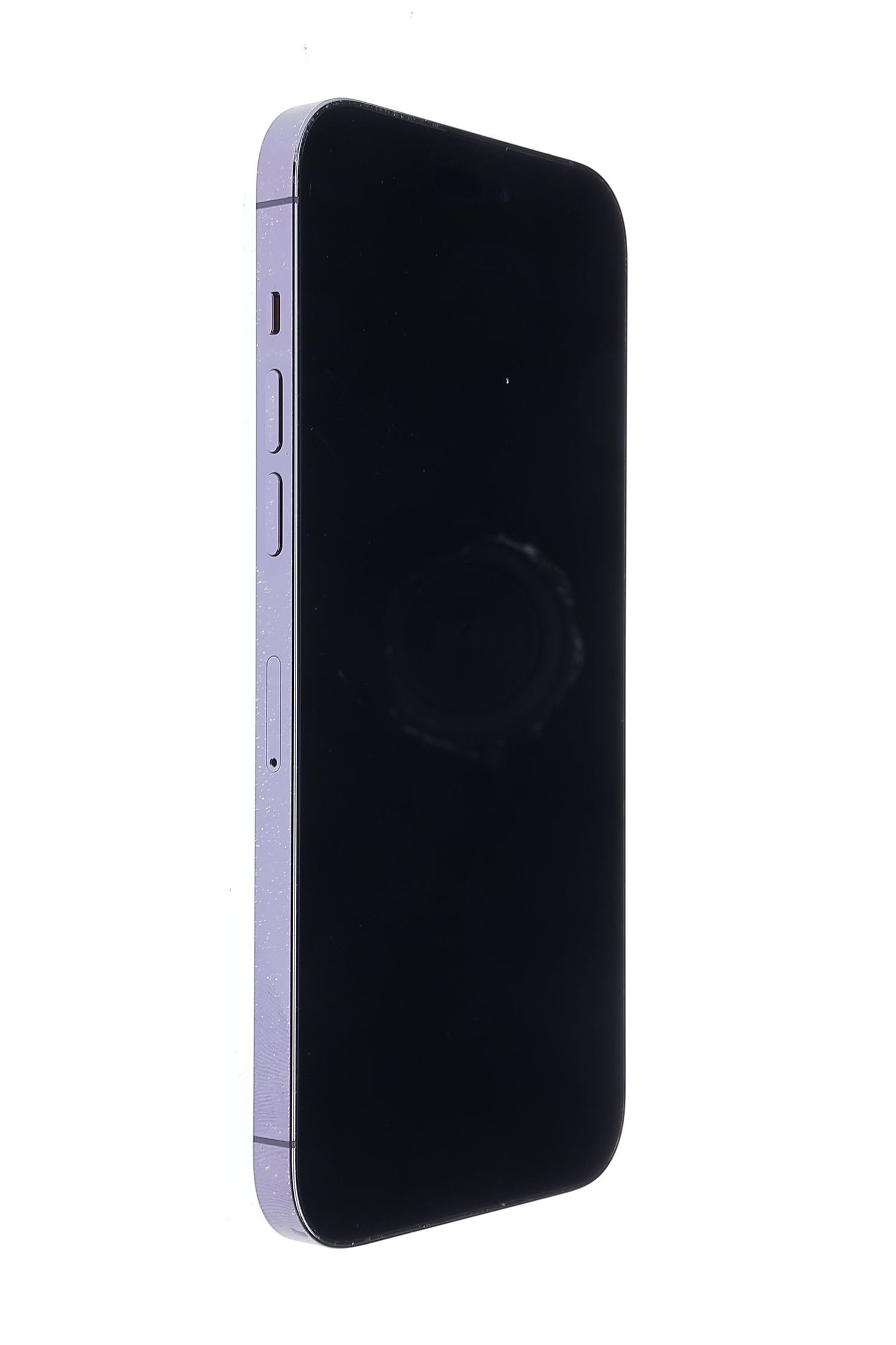 Apple iPhone 14 Pro Max 128 GB Deep Purple - Много добро