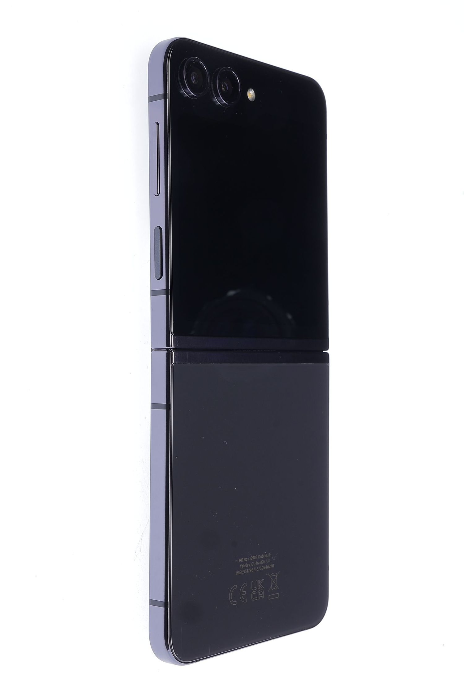 Samsung Galaxy Z Flip5 512 GB Graphite - Като нов