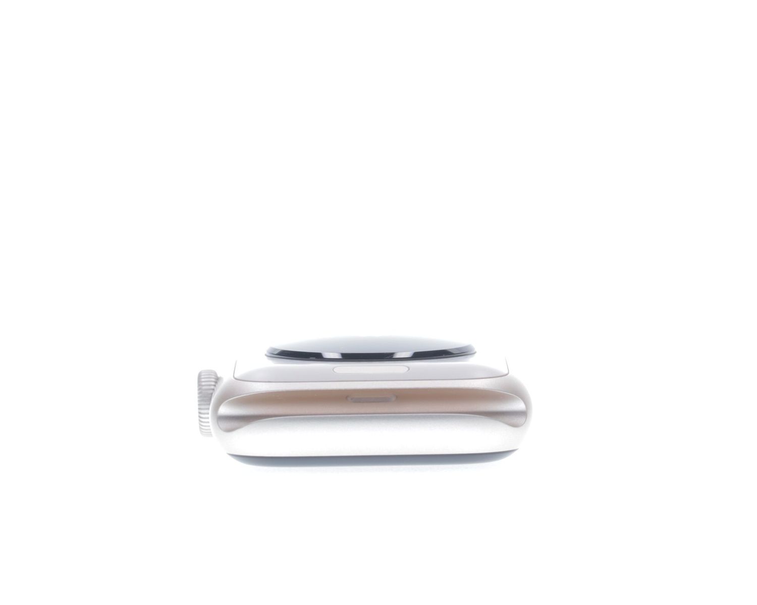 Apple Watch SE 2022, GPS, Aluminium 40mm Starlight - Ca nou