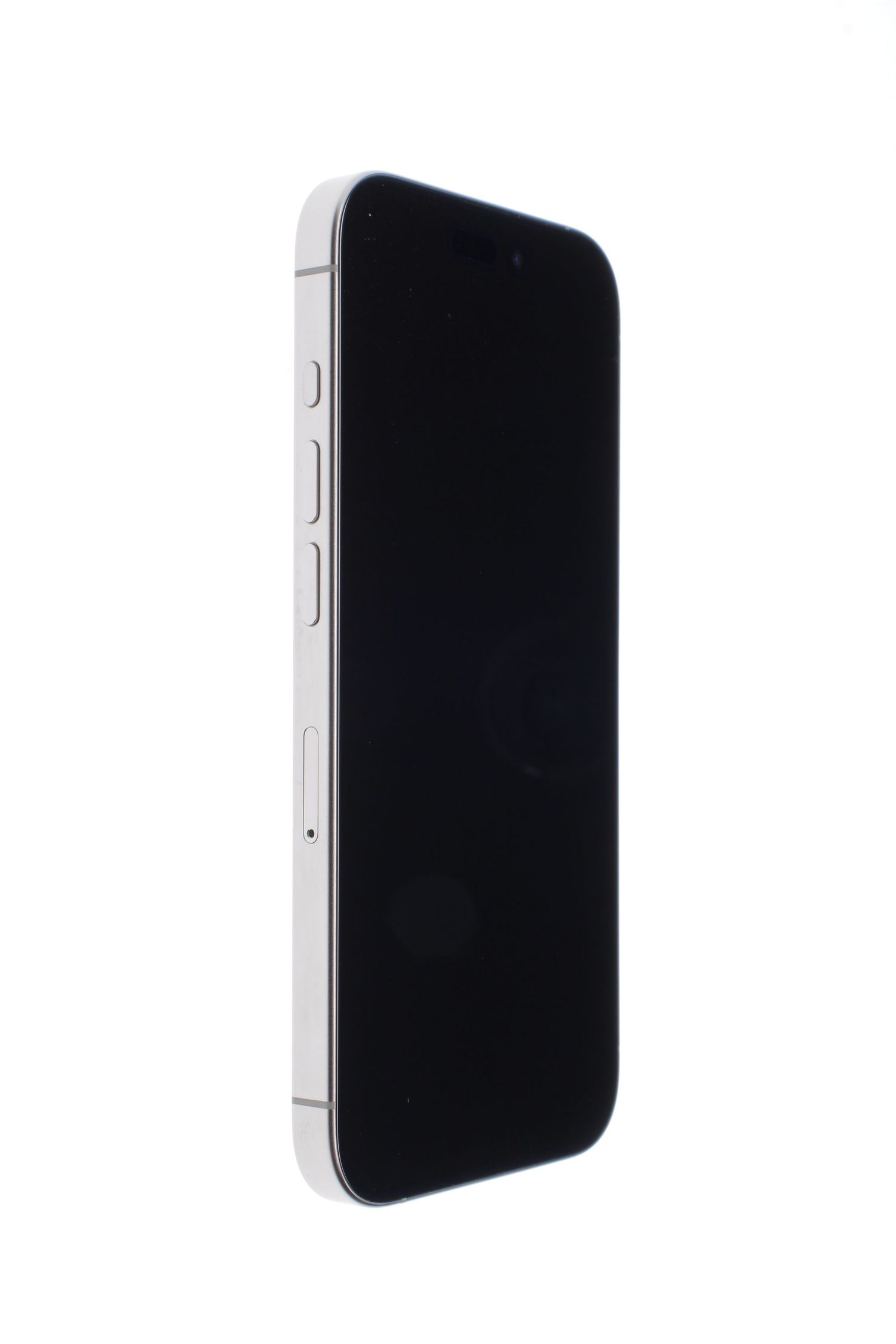 Apple iPhone 15 Pro 128 GB Natural Titanium - Ca nou