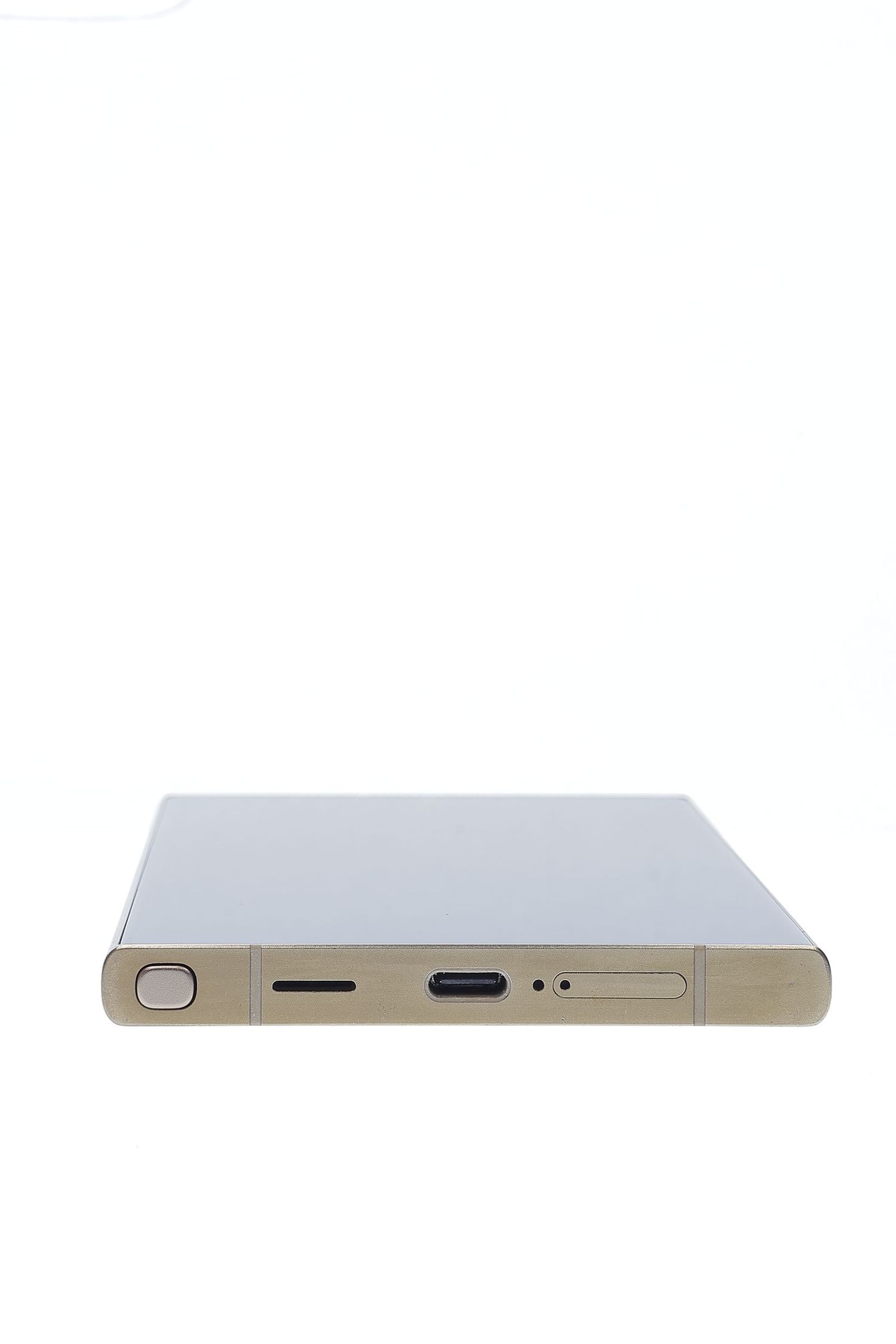 Samsung Galaxy S24 Ultra 5G Dual Sim 1 TB Titanium Yellow