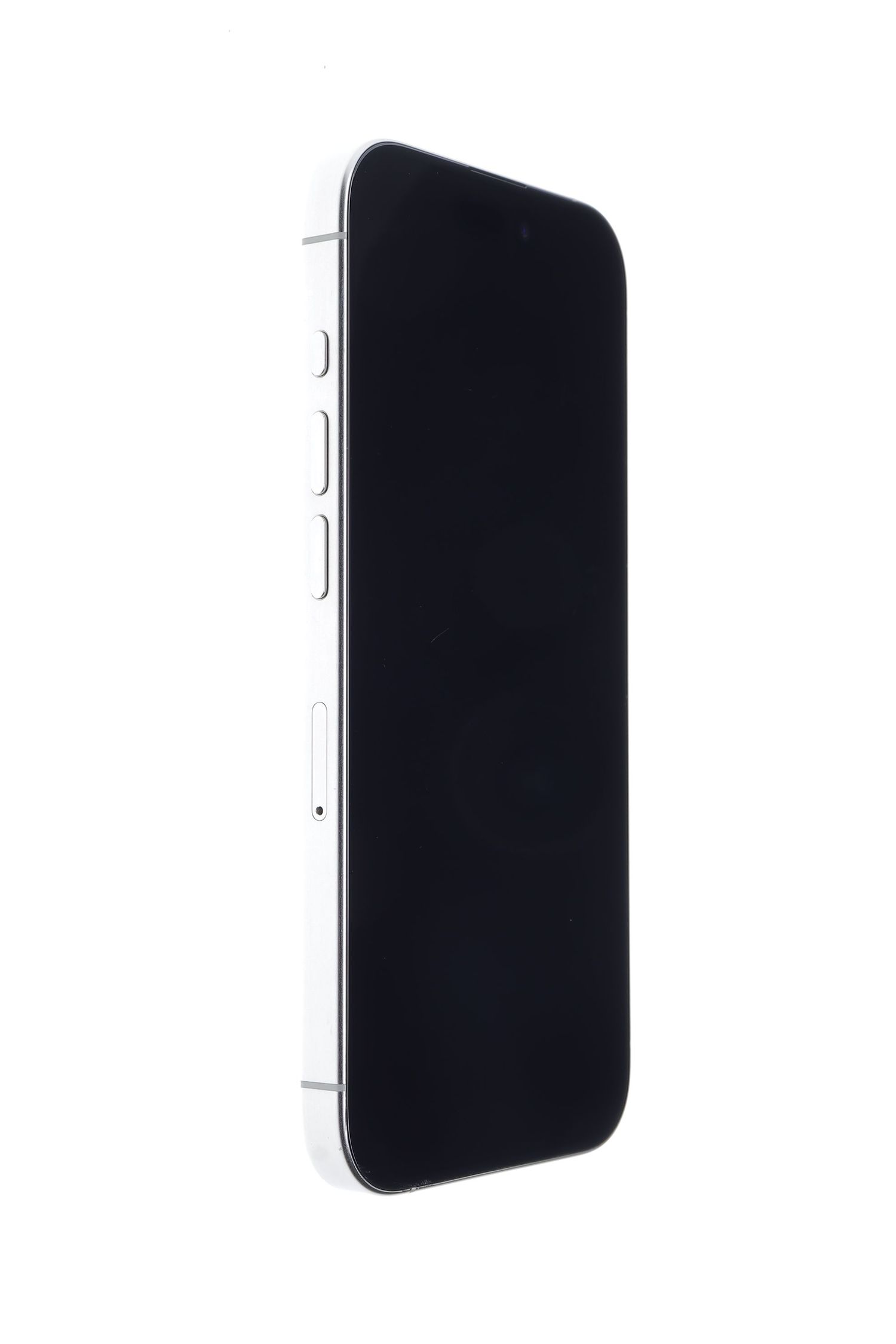 Apple iPhone 15 Pro 128 GB White Titanium - Foarte bun