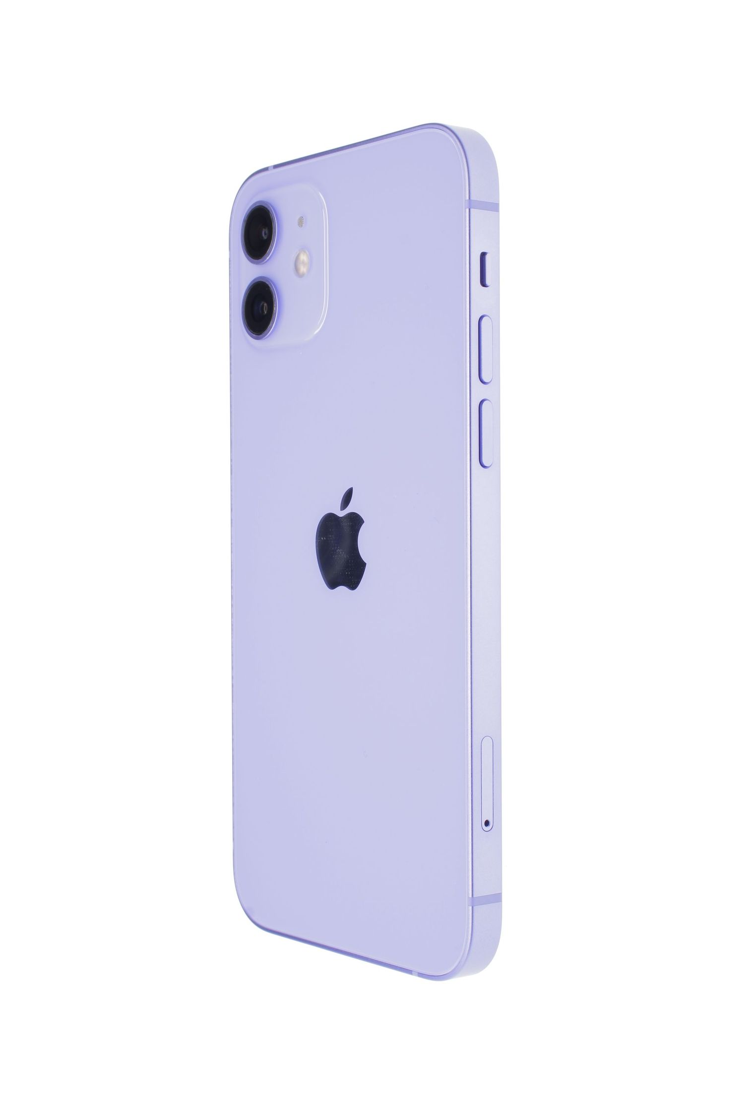 Apple iPhone 12 64 GB Purple - Като нов