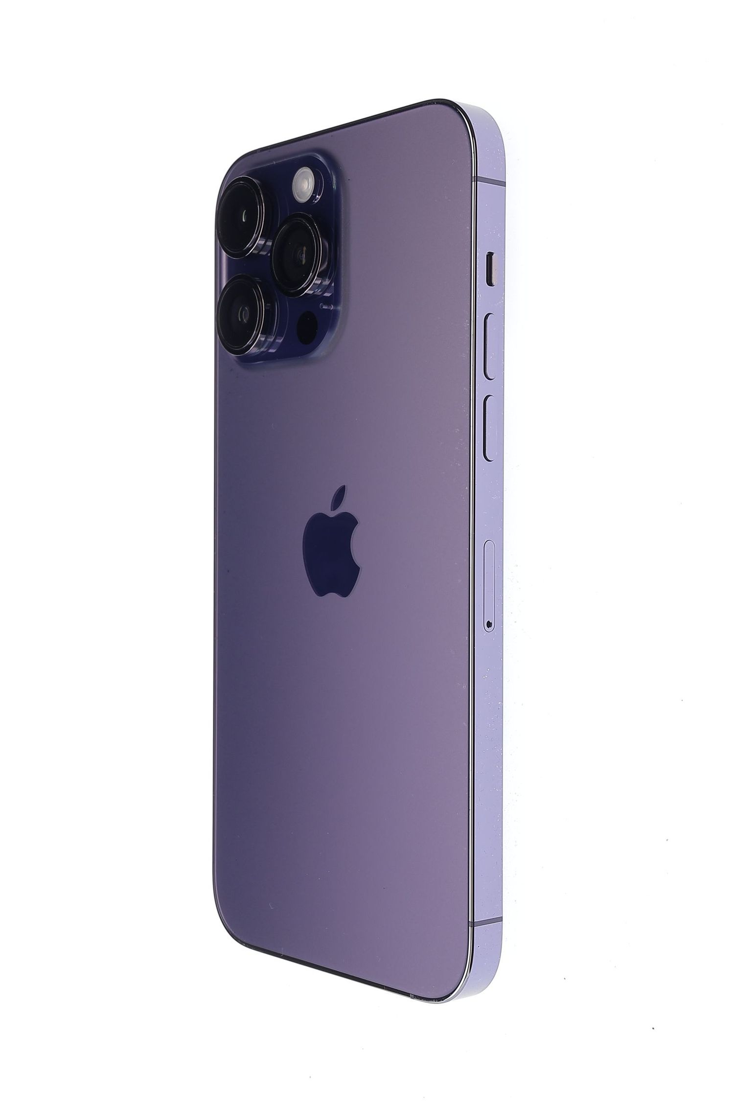 Apple iPhone 14 Pro Max 128 GB Deep Purple - Excelent