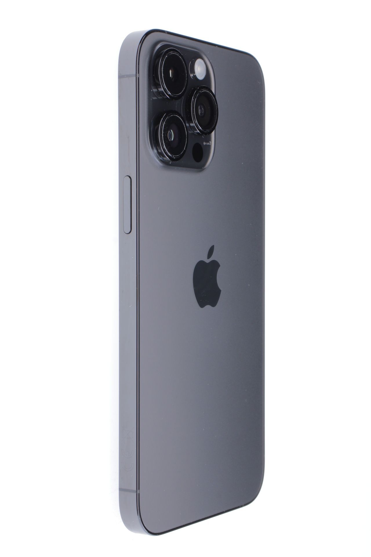 Apple iPhone 14 Pro Max 128 GB Space Black - Nagyon jó