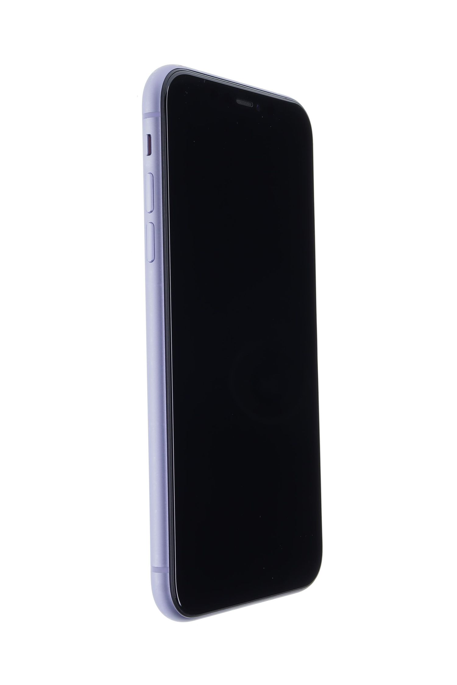 Apple iPhone 11 128 GB Purple - Nagyon jó