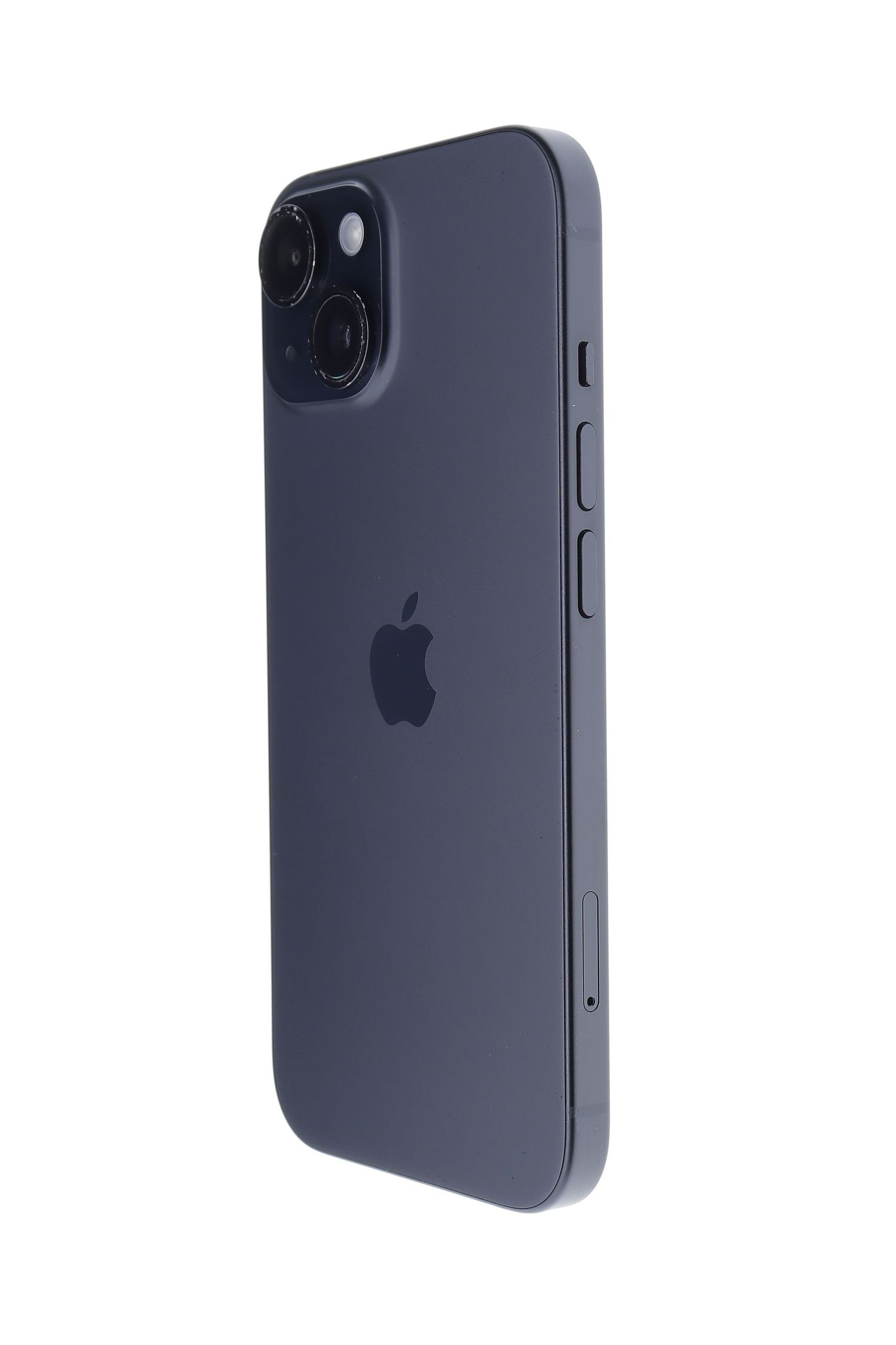 Apple iPhone 15 128 GB Black - Foarte bun