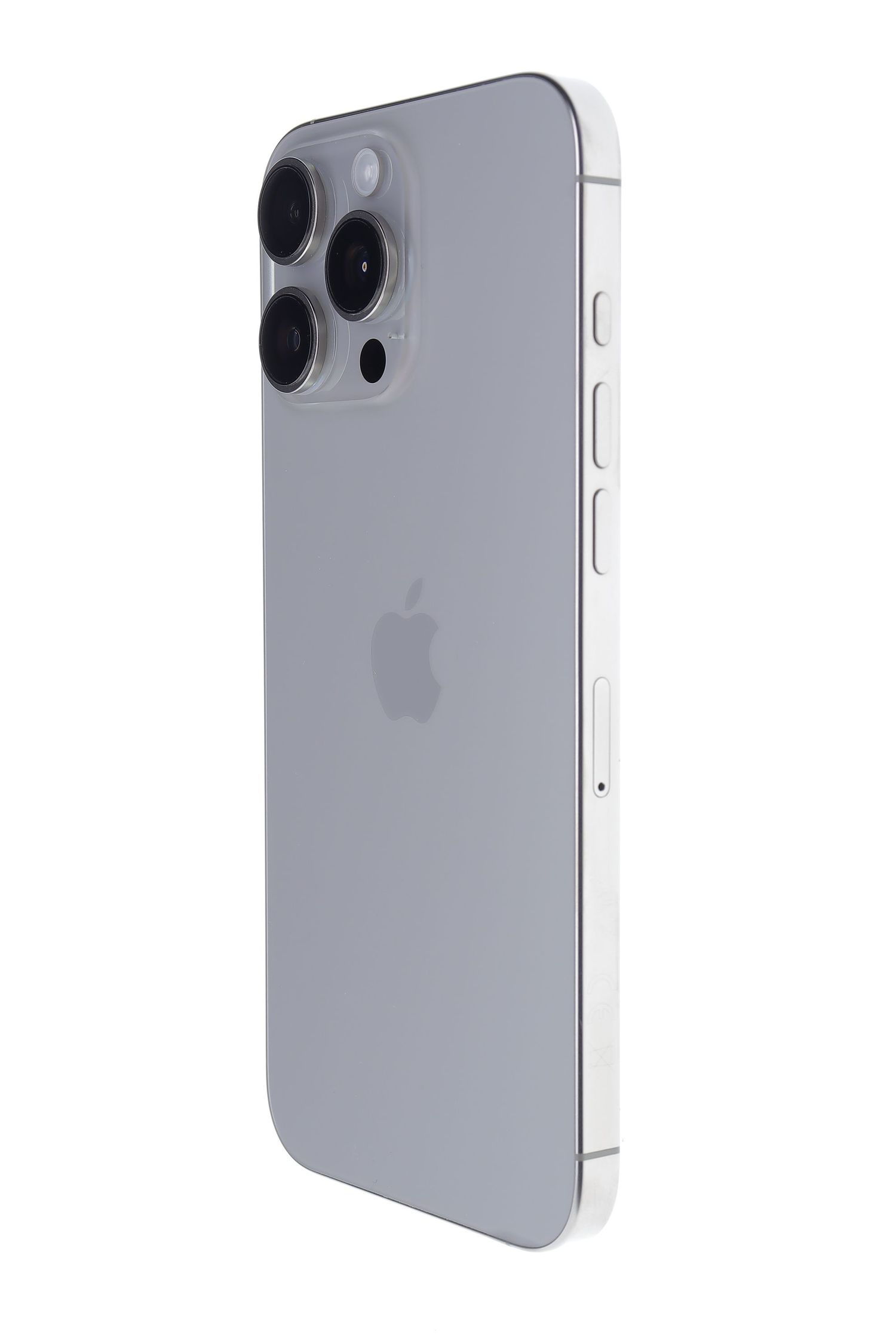 Apple iPhone 16 Pro Max 256 GB Natural Titanium - Ca nou