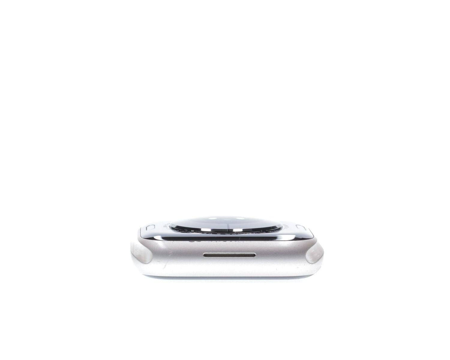 Apple Watch Series 8 2022, GPS, Aluminium 45mm Starlight - Jó