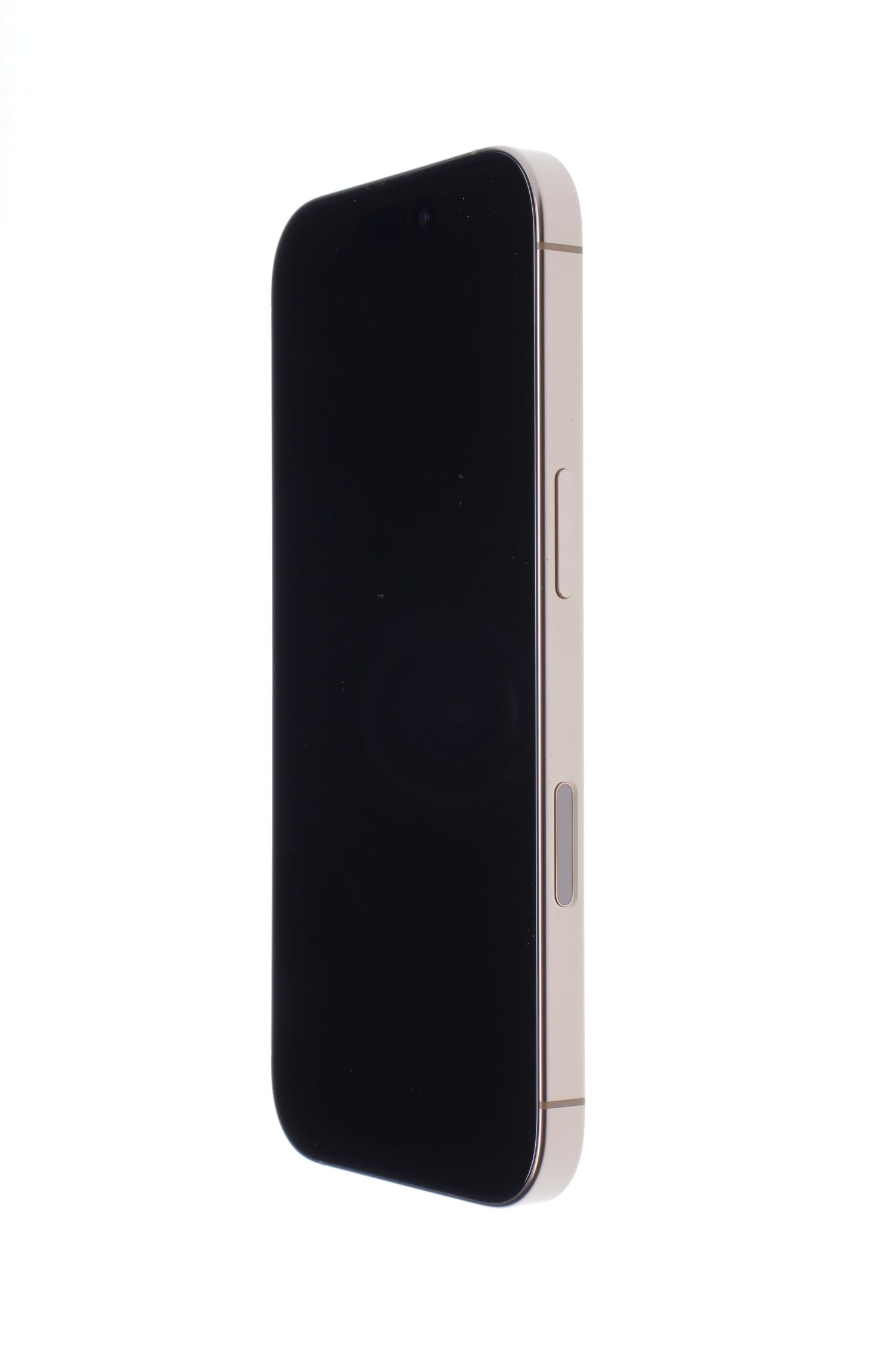 Apple iPhone 16 Pro, Desert Titanium, 256 GB - de la 3.889 lei