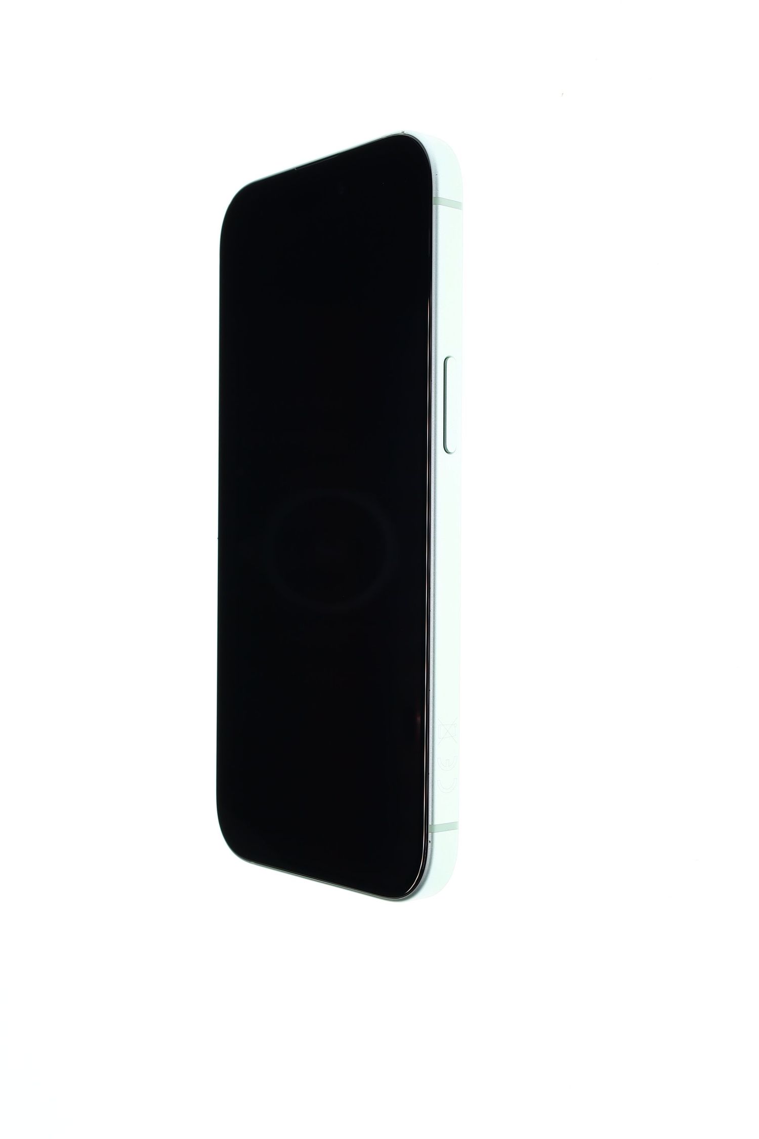 Apple iPhone 15 128 GB Green - Σαν καινούργιο