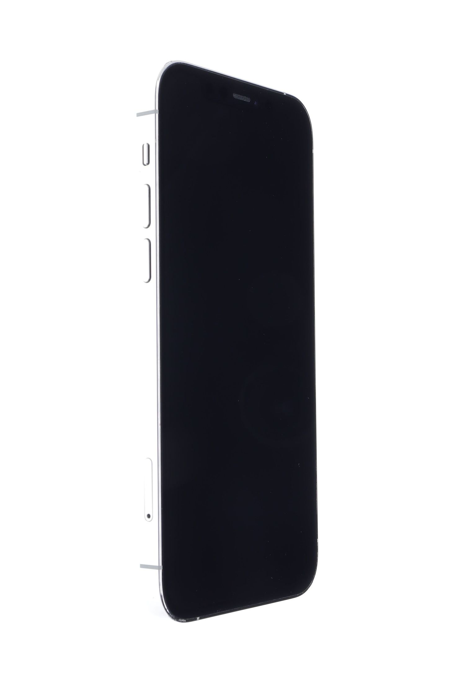 Apple iPhone 12 Pro 128 GB Silver - Εξαιρετικό